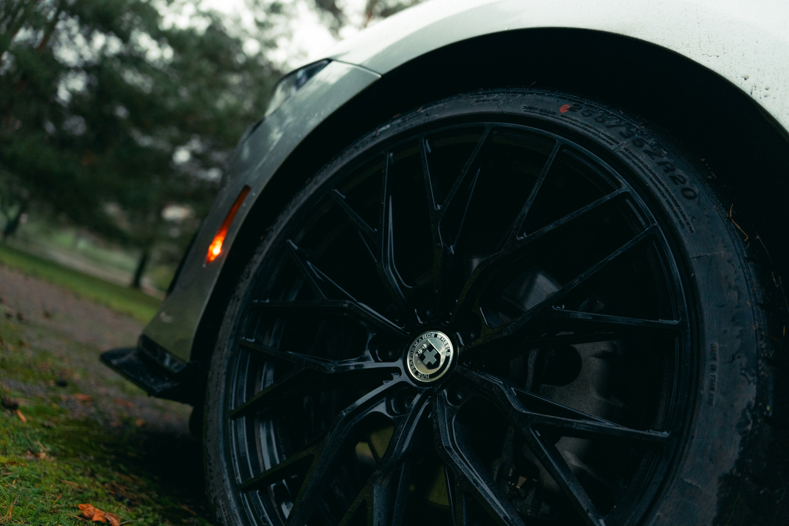 Фотографии Ford Mustang