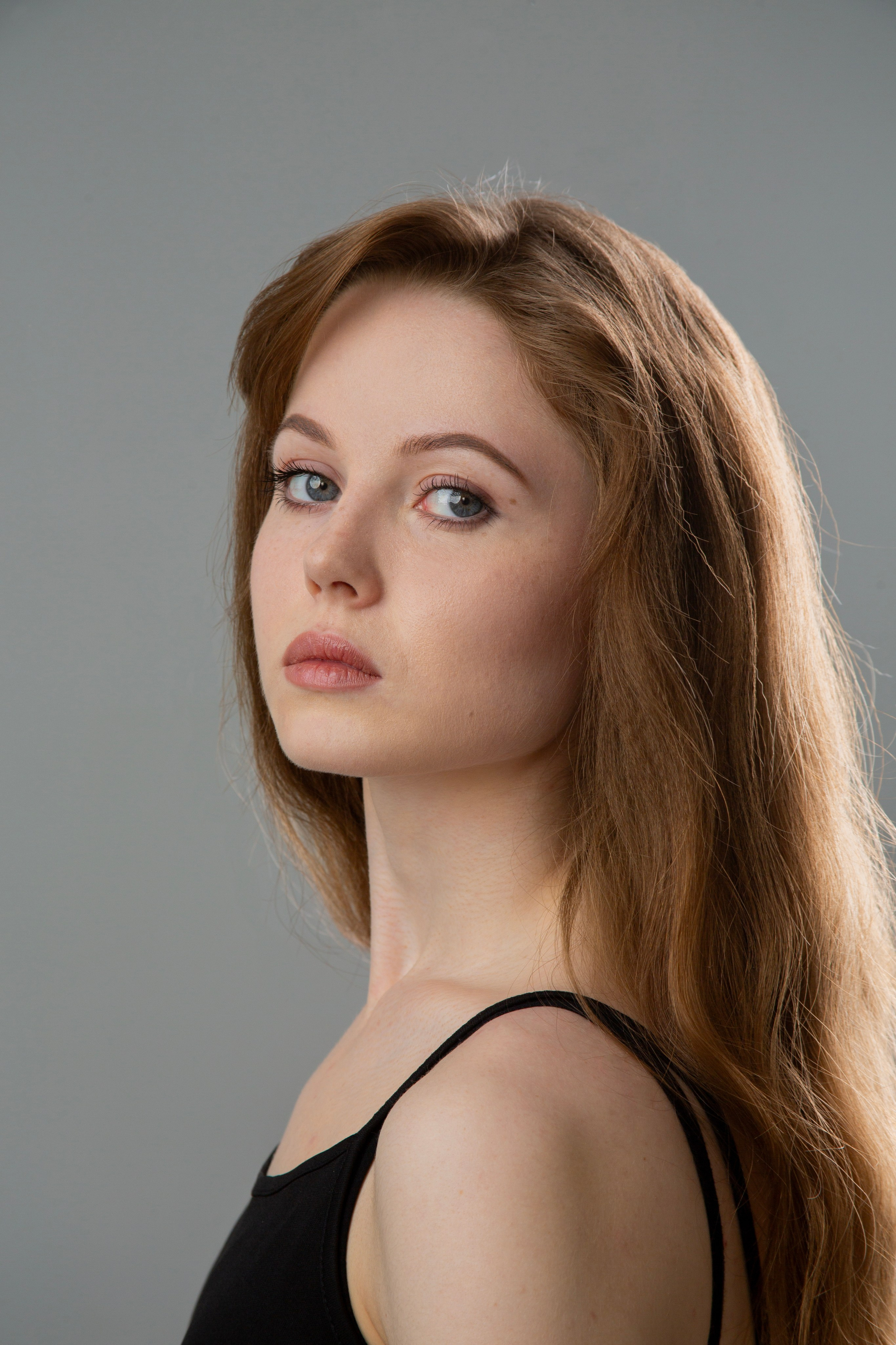 Даша. Семейный и детский фотограф Антон Зорин