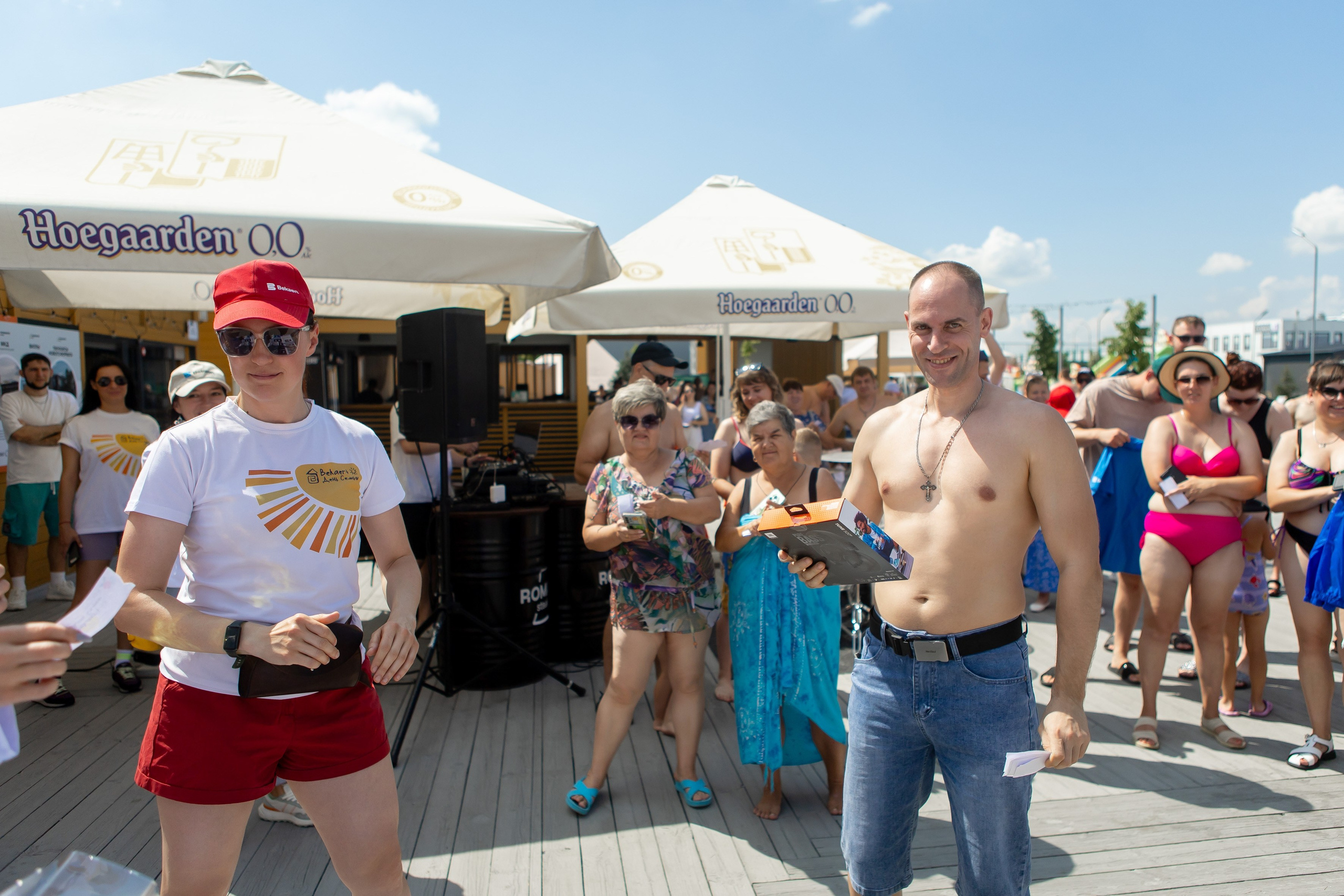 БЕКАРТ — День Семьи. Свадебный и портретный Фотограф в Липецке Дмитрий Котюков