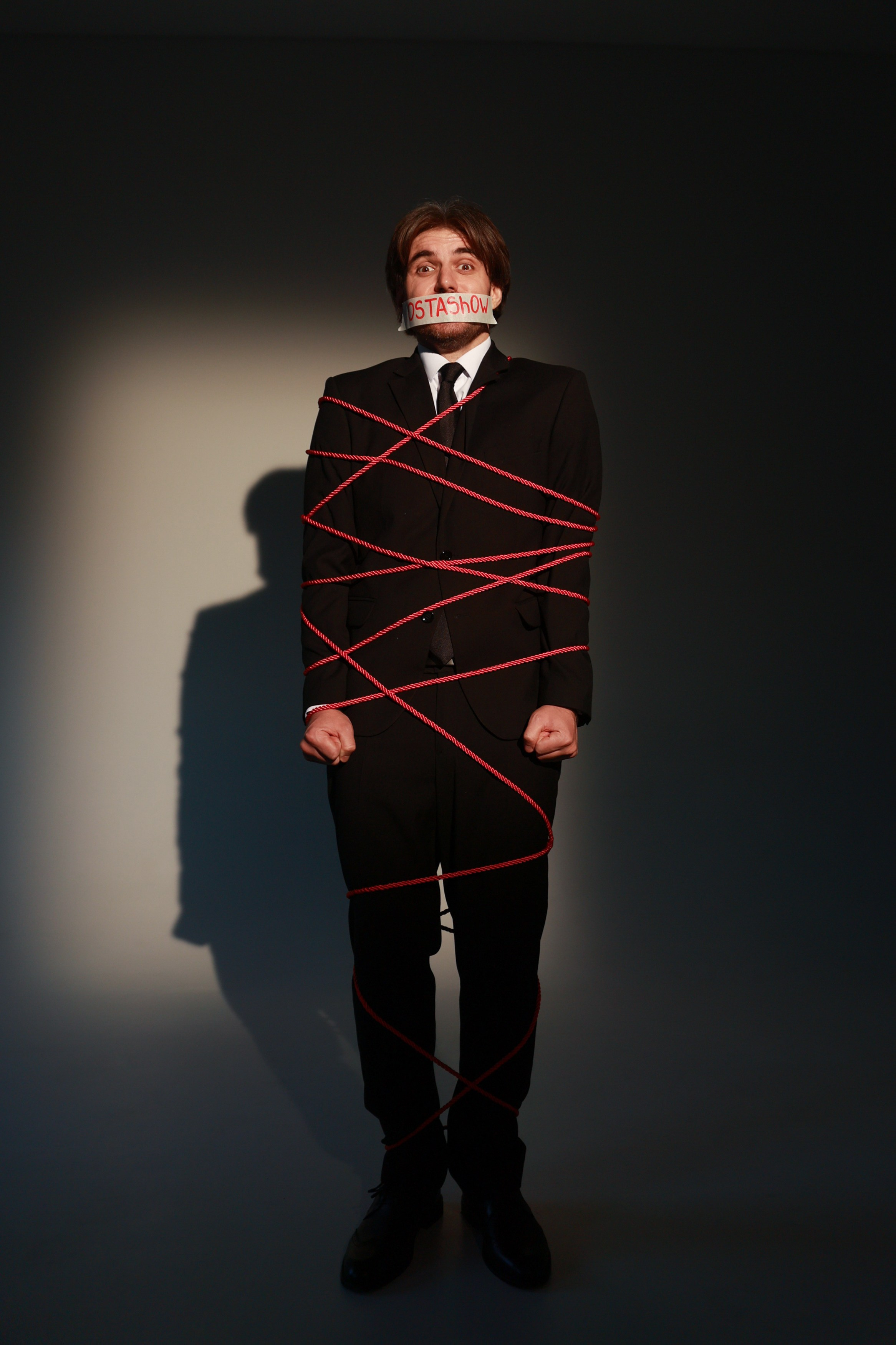 Денис. Актёрское. Татьяна Фомичева. Репортажный и светский фотограф в Москве