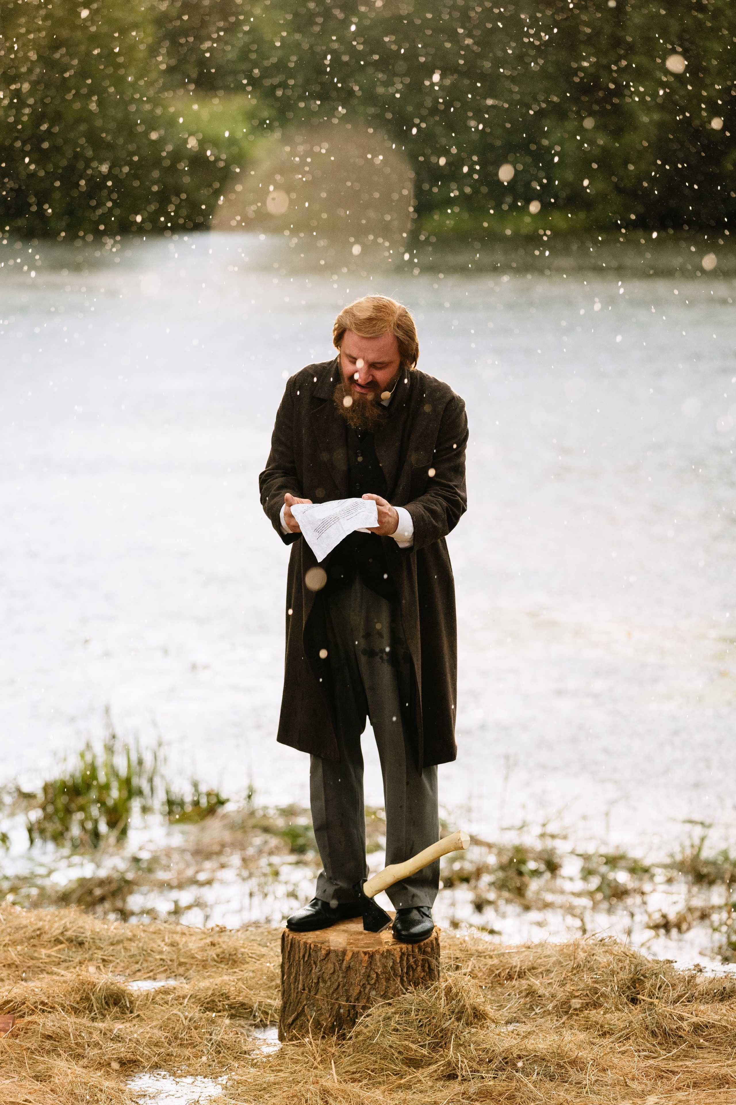 Festivals. Максим Чернышев — фотограф