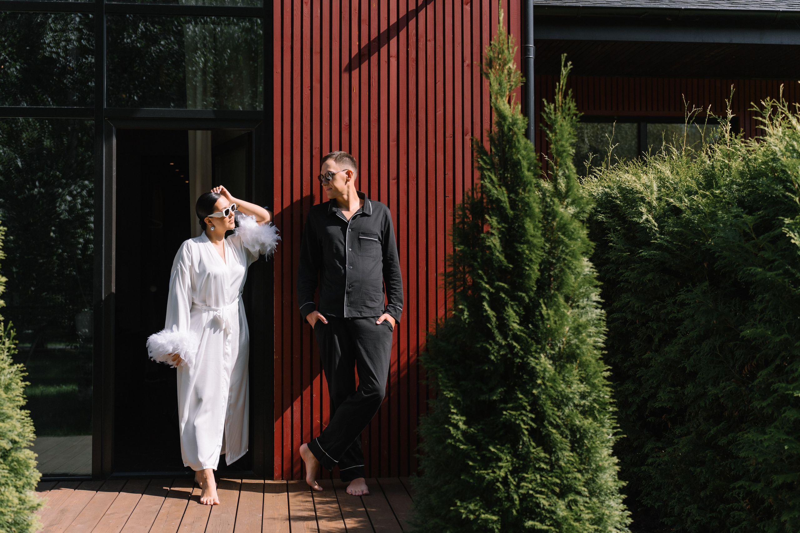 Вова и Катя. Фотограф Ксения Тимченко. Бережно к вам и вашим чувствам