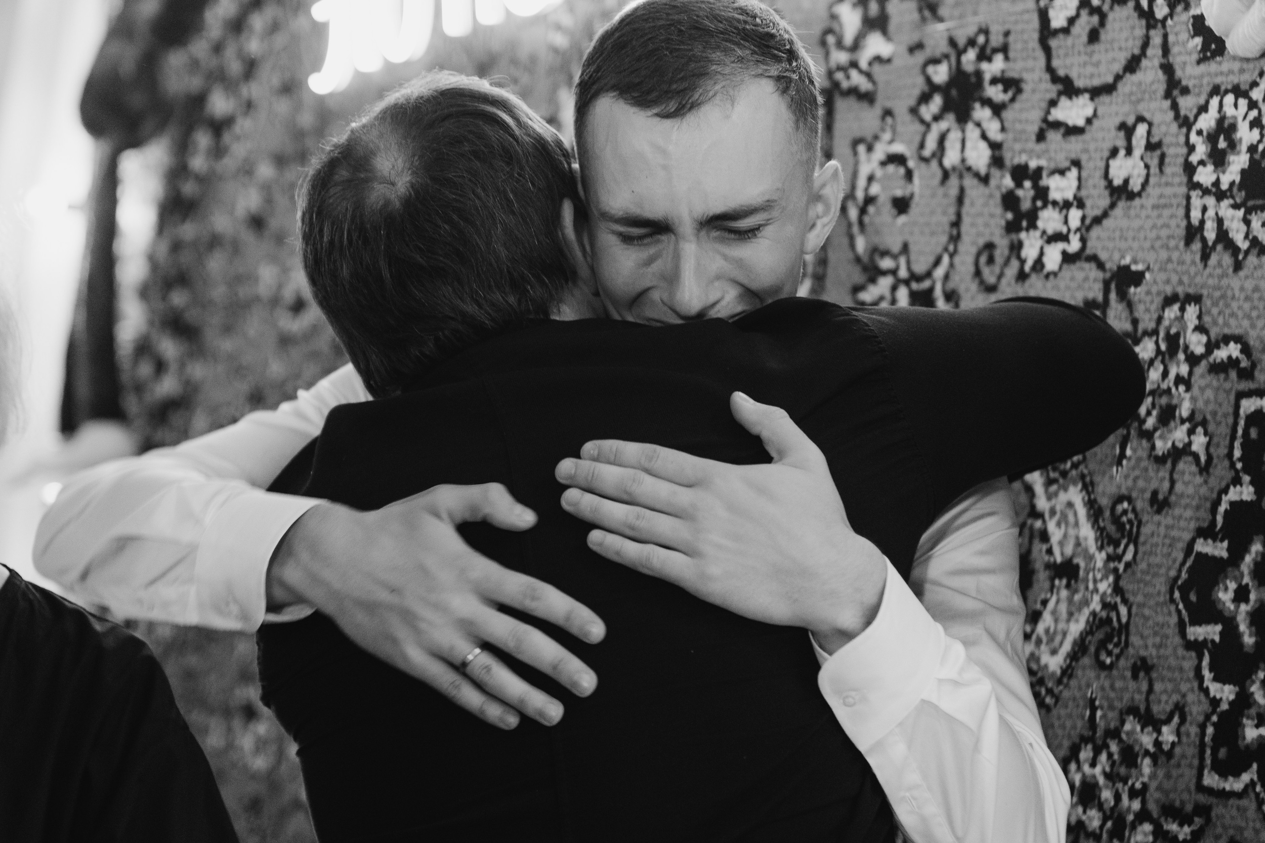 Fedya/Sasha. Фотограф Астафьева Мария