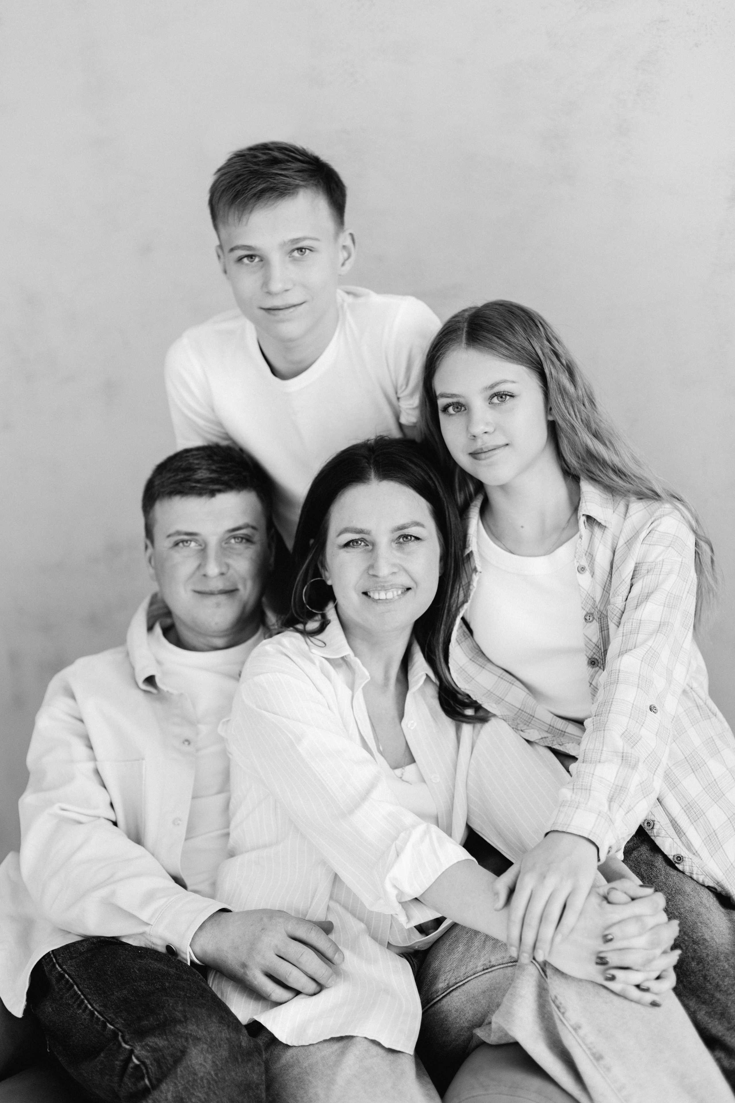 Love Story/ Семейная съемка. Фотограф Кристина Мурашова