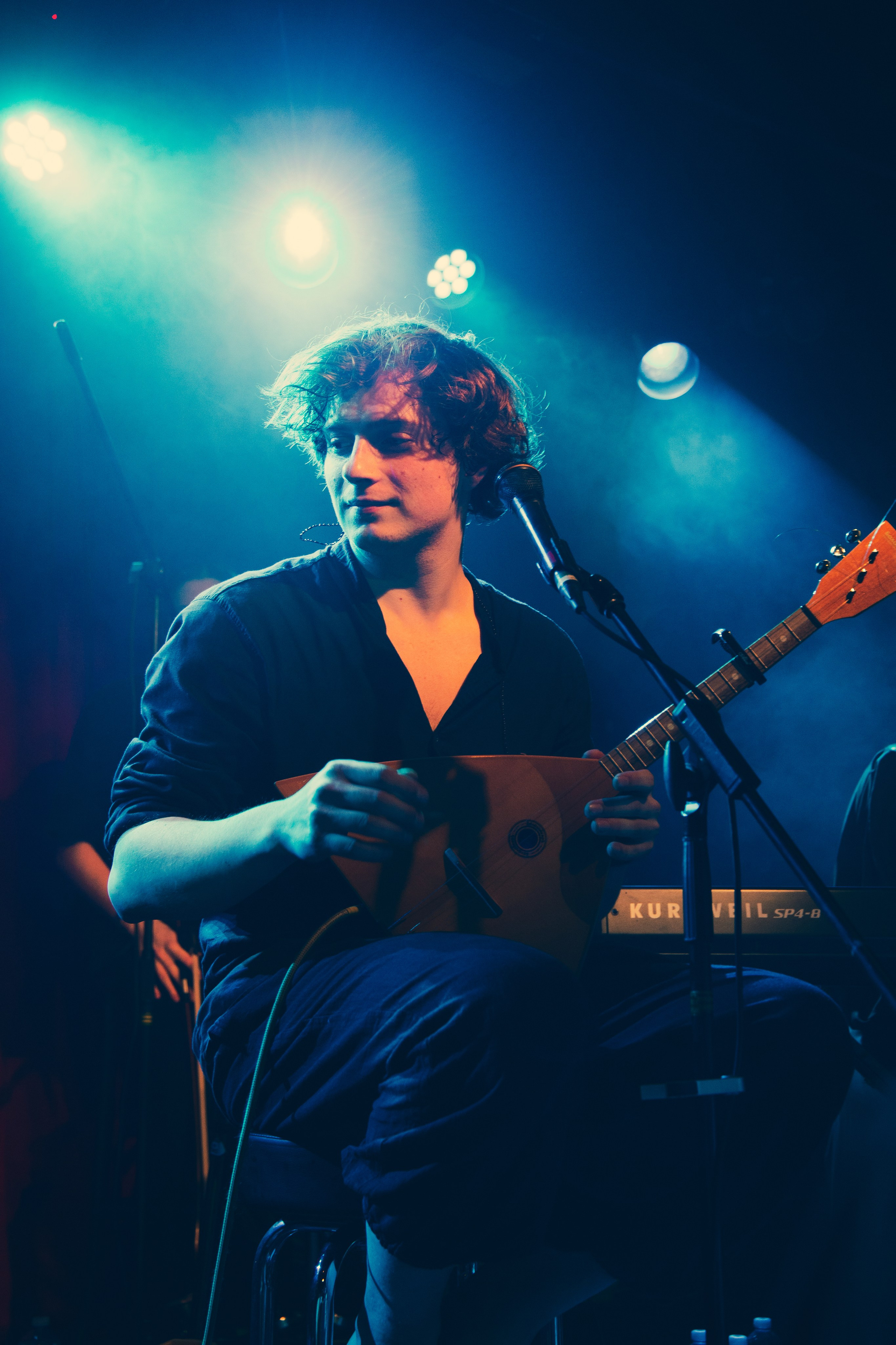 Концертная фотография | Фотограф Павел Пикулин | Ростов-на-Дону