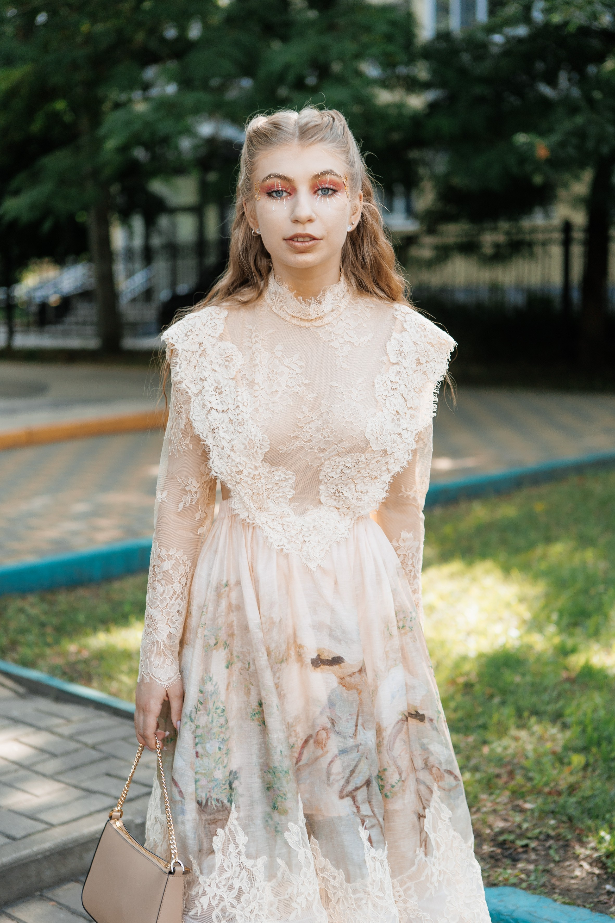 Выпускной Гимназия 12 2024 г. Свадебный и портретный Фотограф в Липецке Дмитрий Котюков