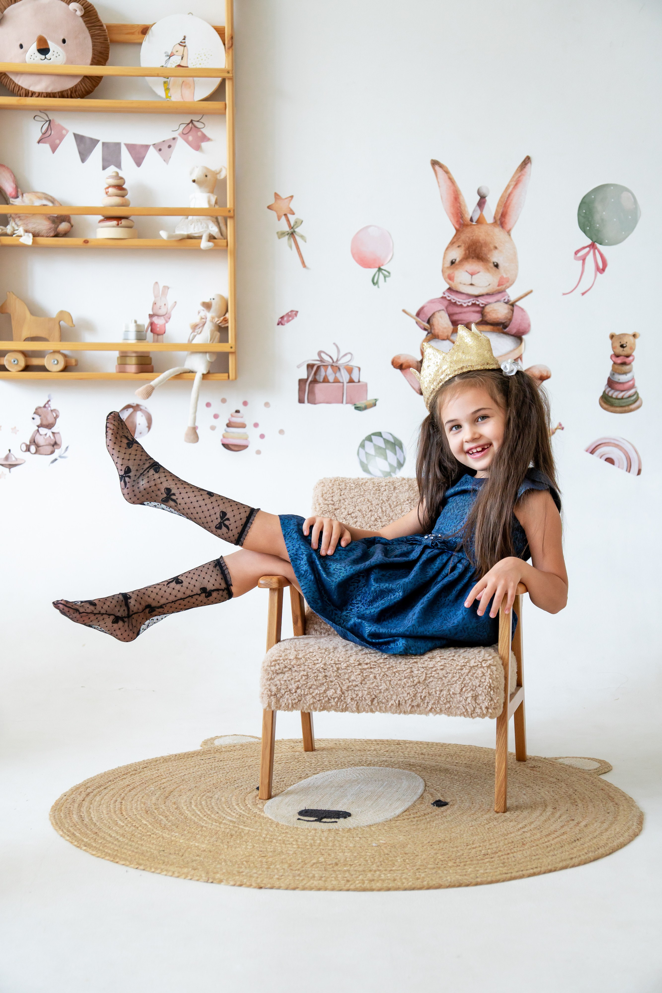 Детские гольфы. Фотограф в Краснодаре и Краснодарском крае Елена Быкова