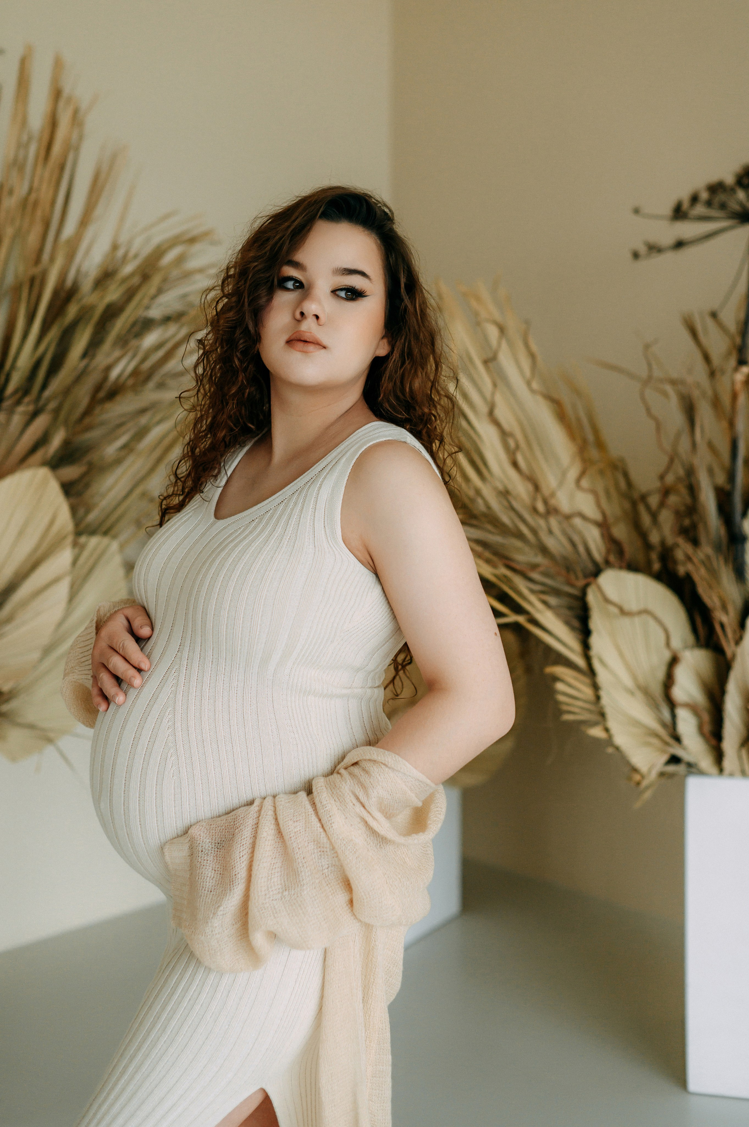 Юля и Витя. Свадебный фотограф, фотограф беременности Дарья Доценко