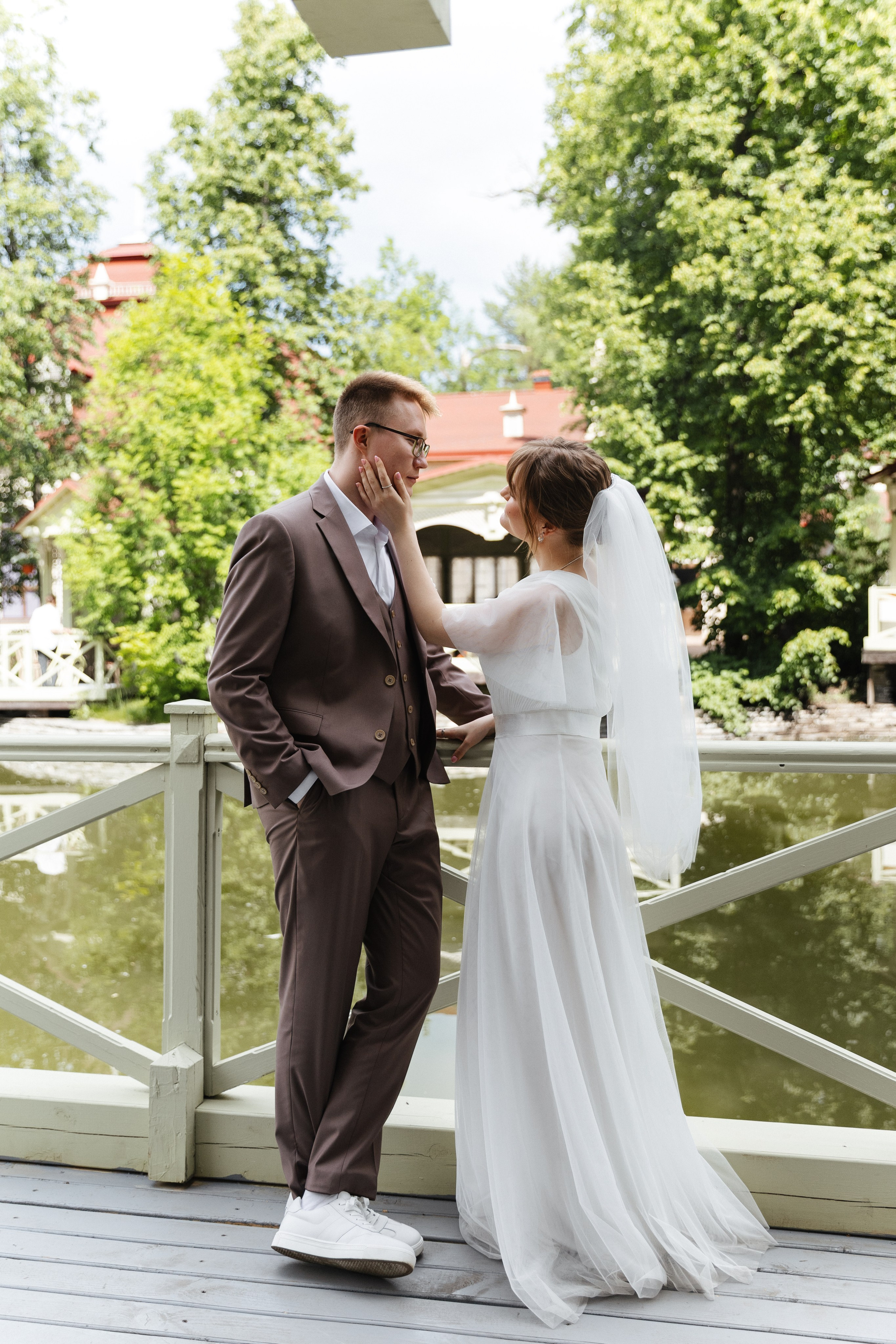 Юлдуз & Марат