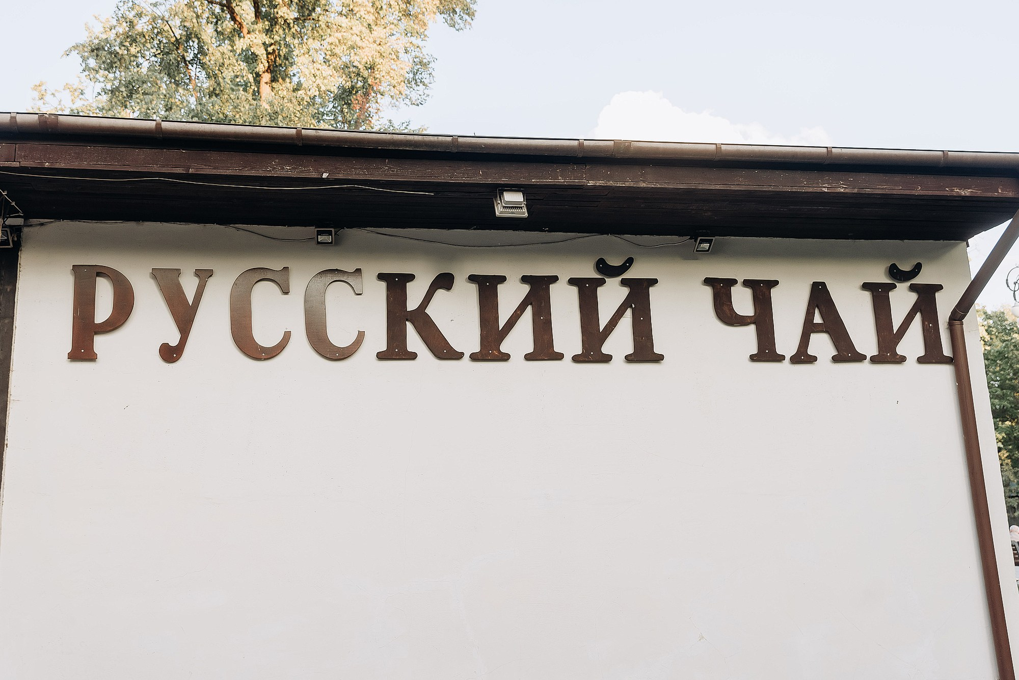 Денис и Екатерина ВДНХ. Свадебный фотограф в Дубне Алексей Фонарёв