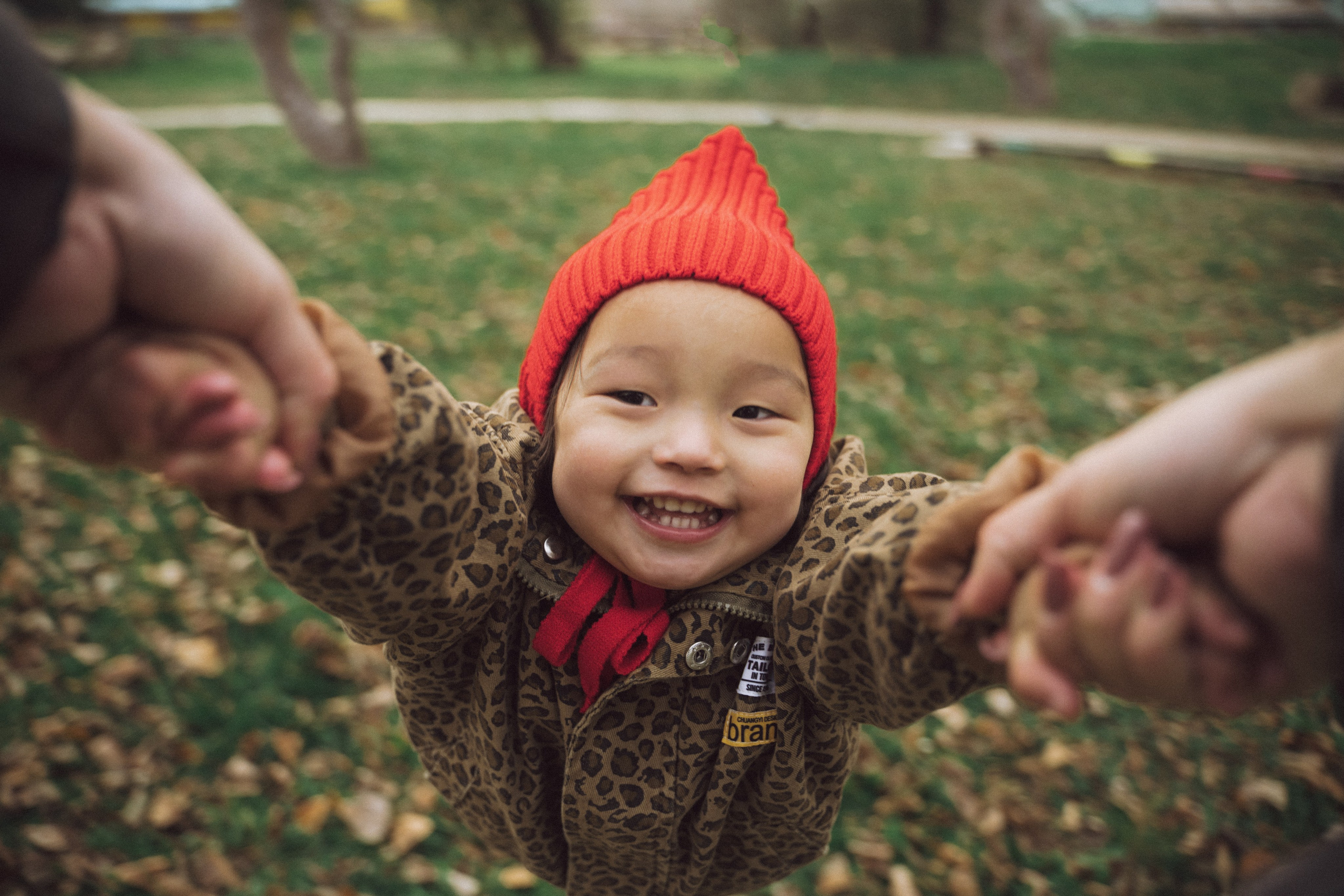 Шёпот осени. Фотограф в Анапе Климушина Ангелина