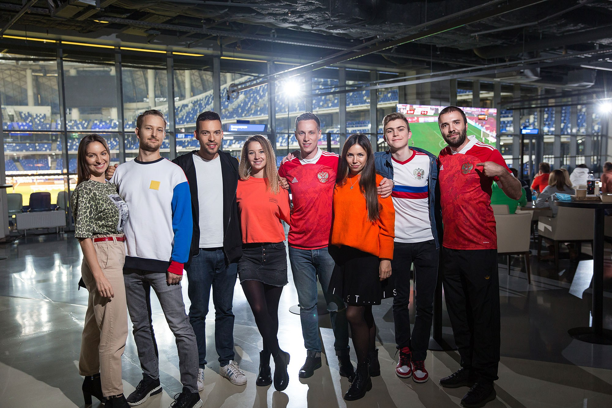 Спортивный репортаж. Фотограф в Москве Валерий Боцман