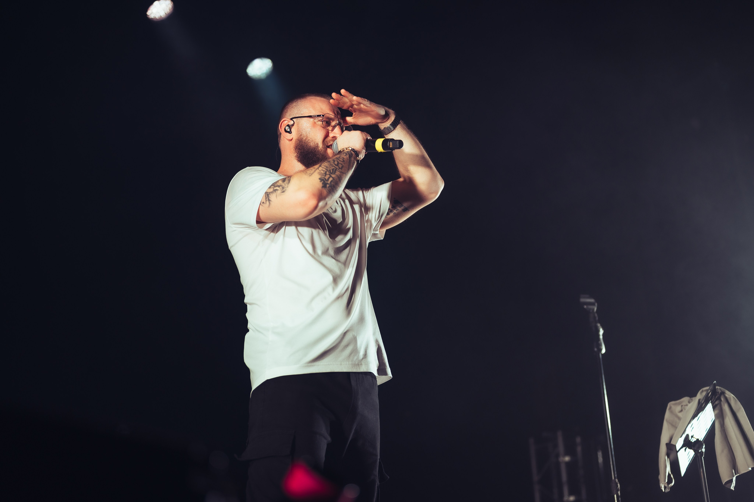 МАВАШИ group, 2025 год. Иван Кубик — фотограф и видеограф