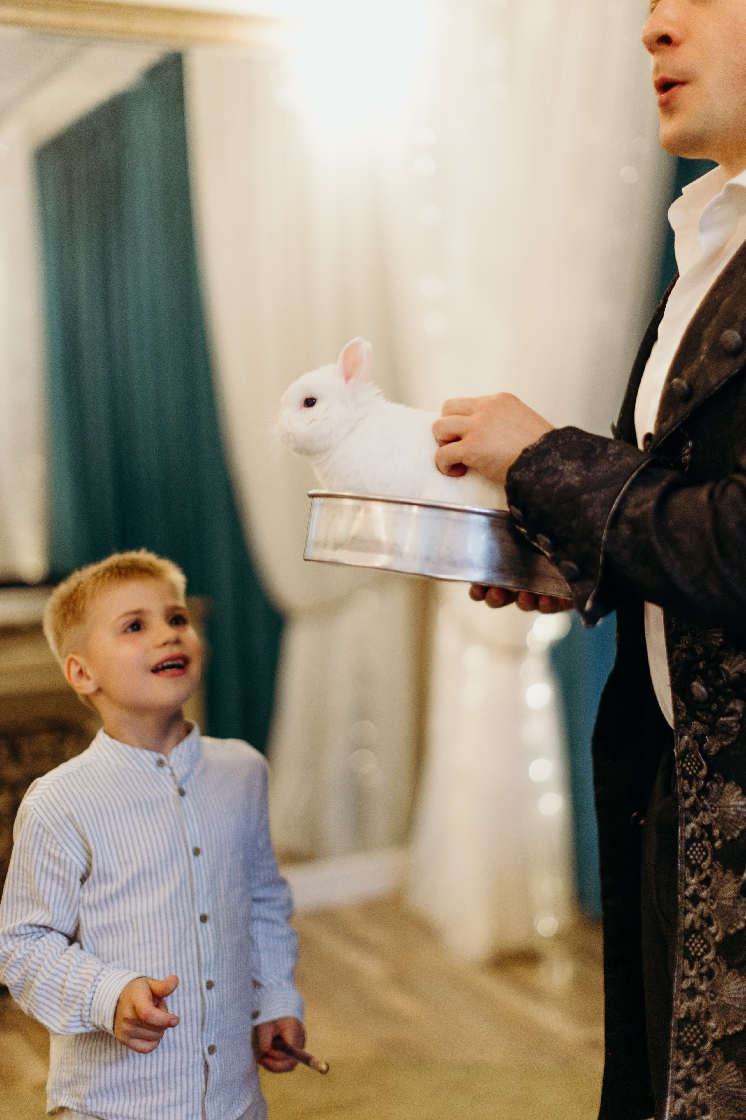 Дима 5 лет. Фотограф Вадим Казусь