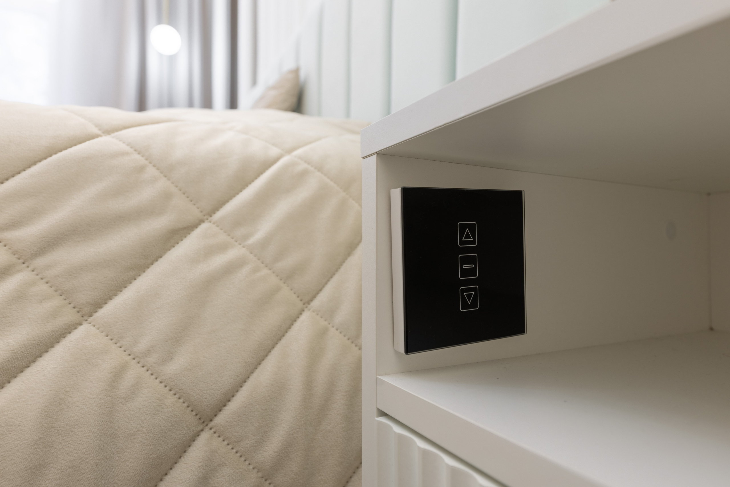 Проезд Подбельского. Фотограф Вадим Казусь