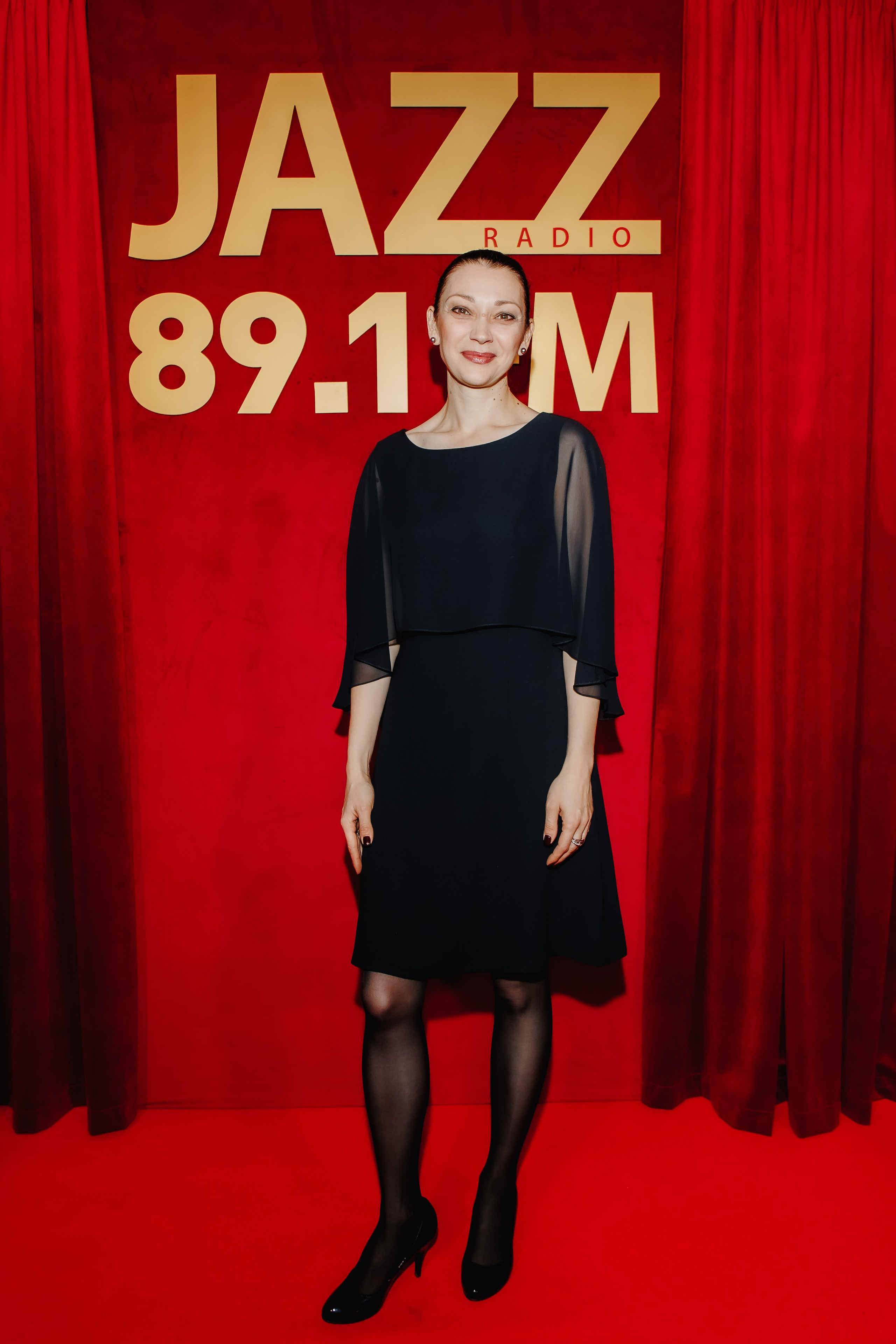 Премия Радио Jazz. Фотограф Ольга Махалова — Санкт-Петербург, Москва, Нижний Новгород