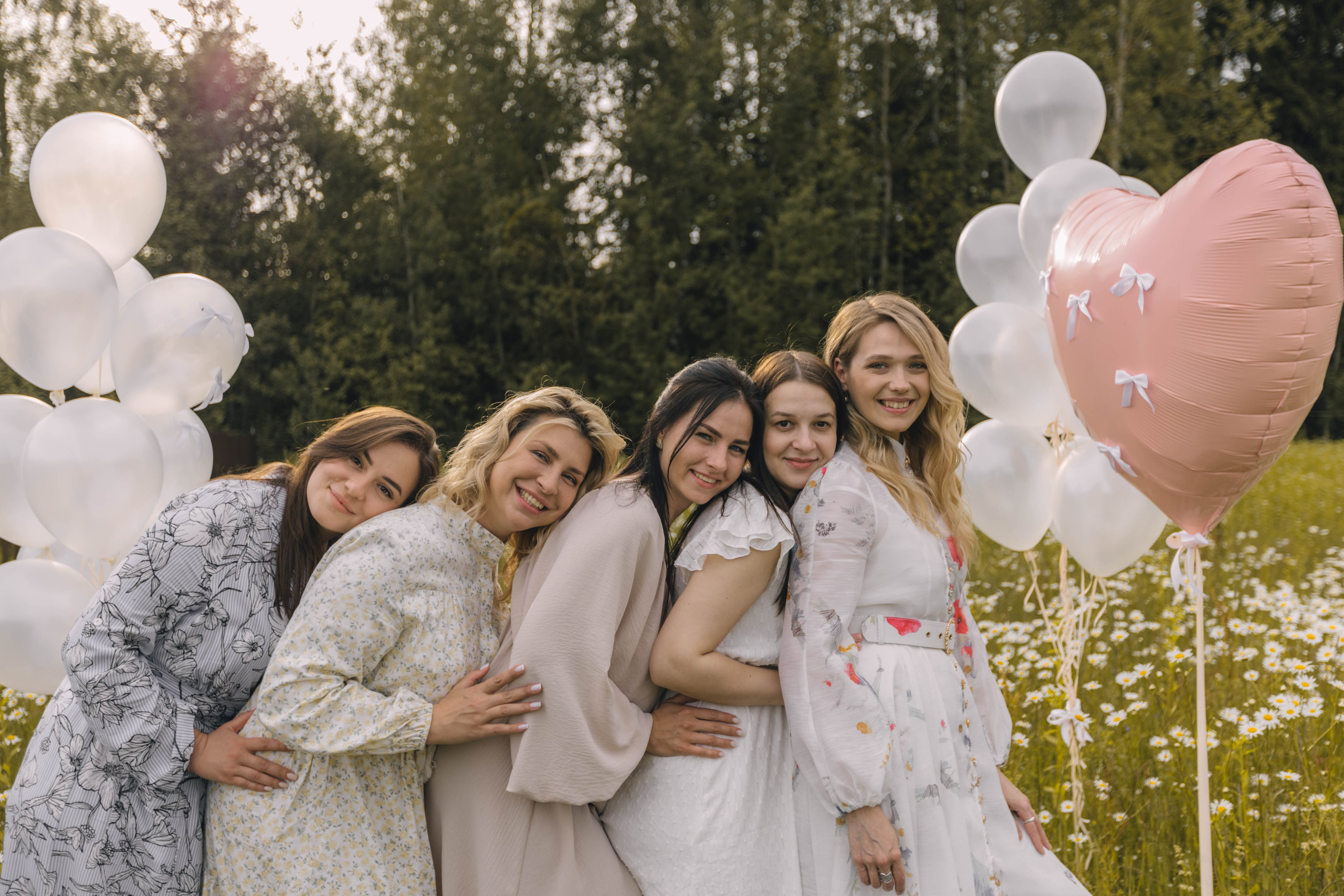 День Рождения :)