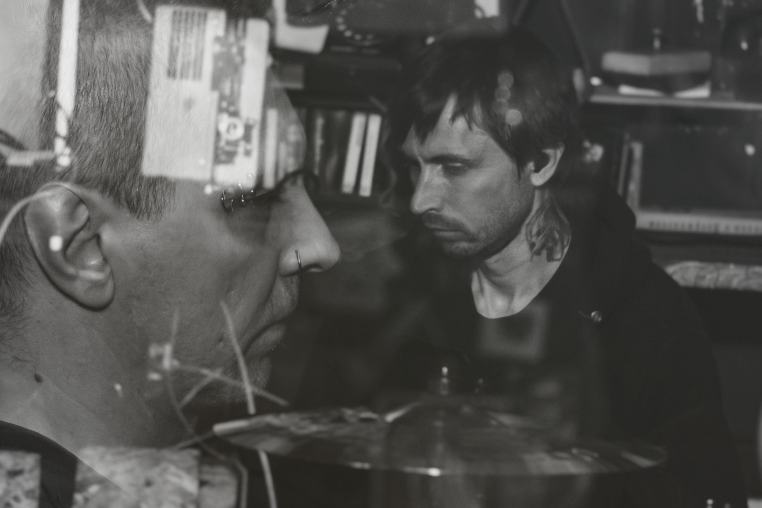 «Kicks O'Clock». Фотограф в Санкт — Петербурге Валерий Гаухман