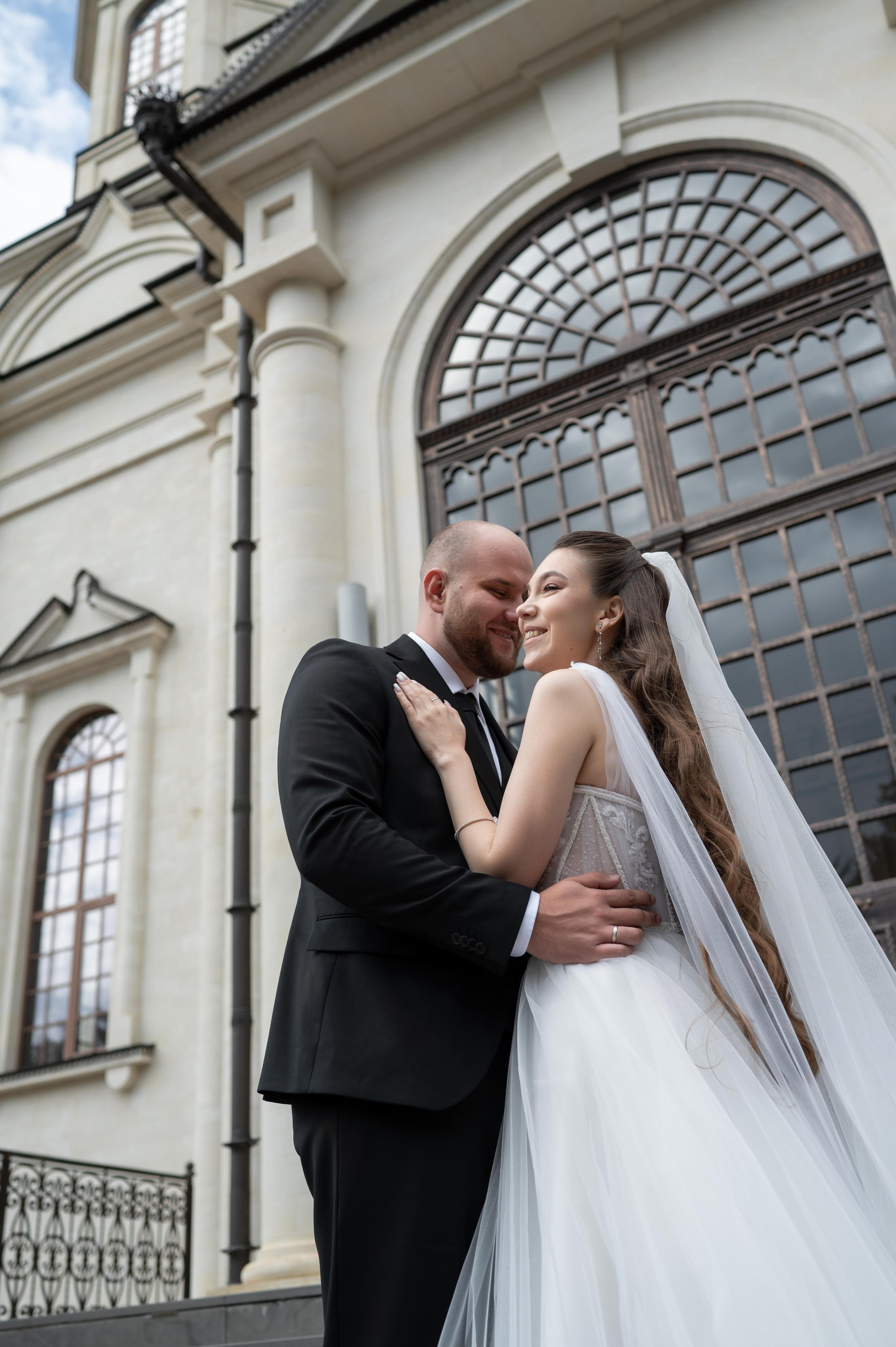 Александр и Татьяна. Свадебный, портретный, коммерческий, предметный фотограф в Ставрополе Иван Белашов
