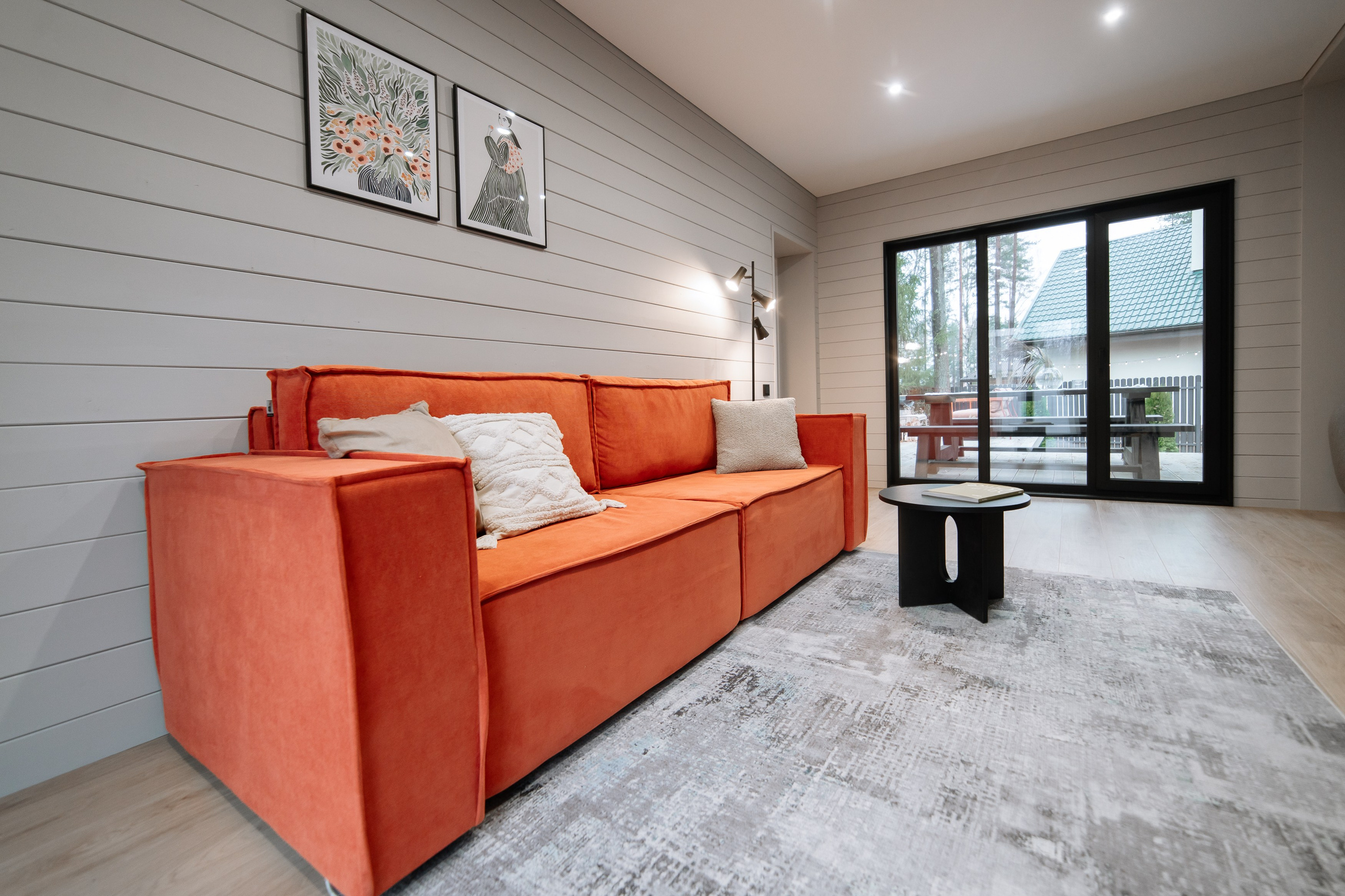 Интерьеры. Репортажный фотограф в Санкт-Петербурге Евдокимова Ольга