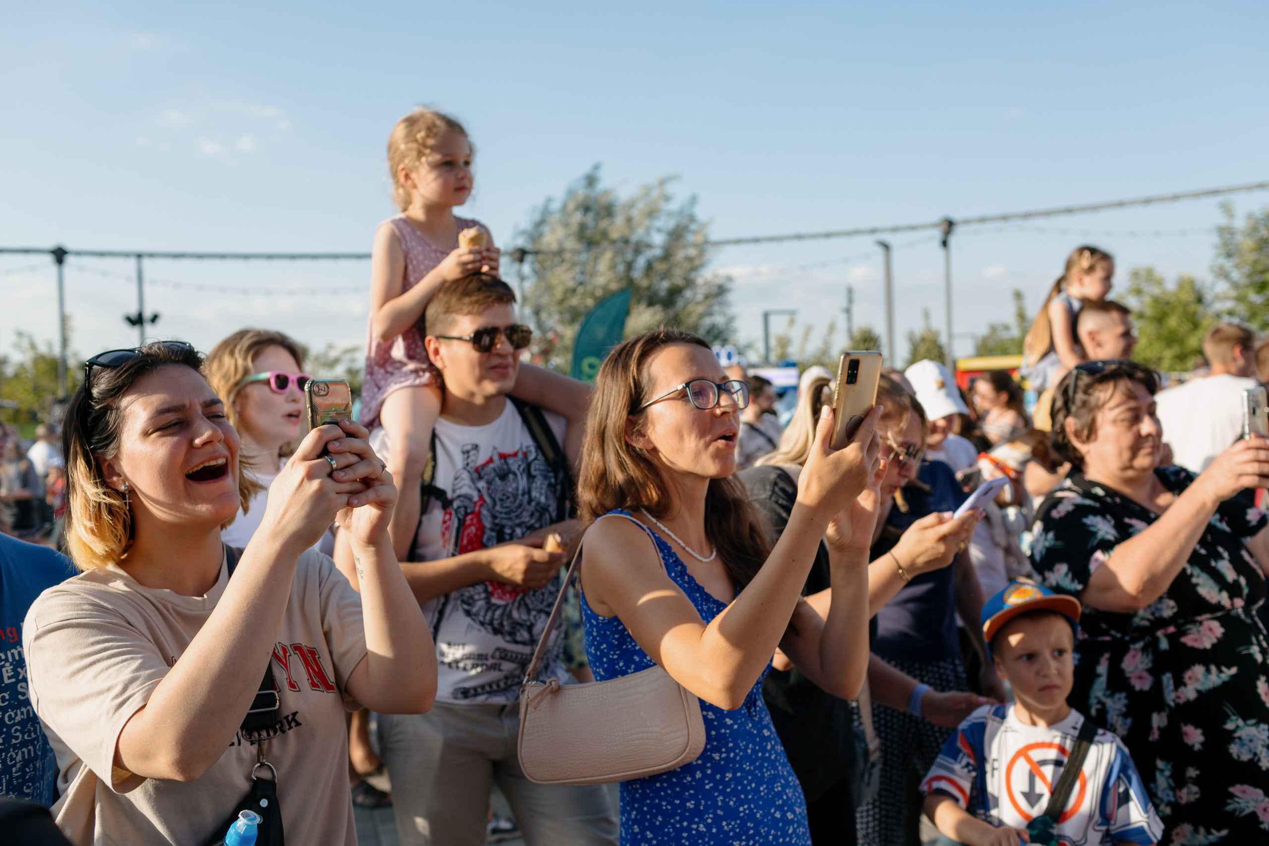 Dog Fest 2024. Главная