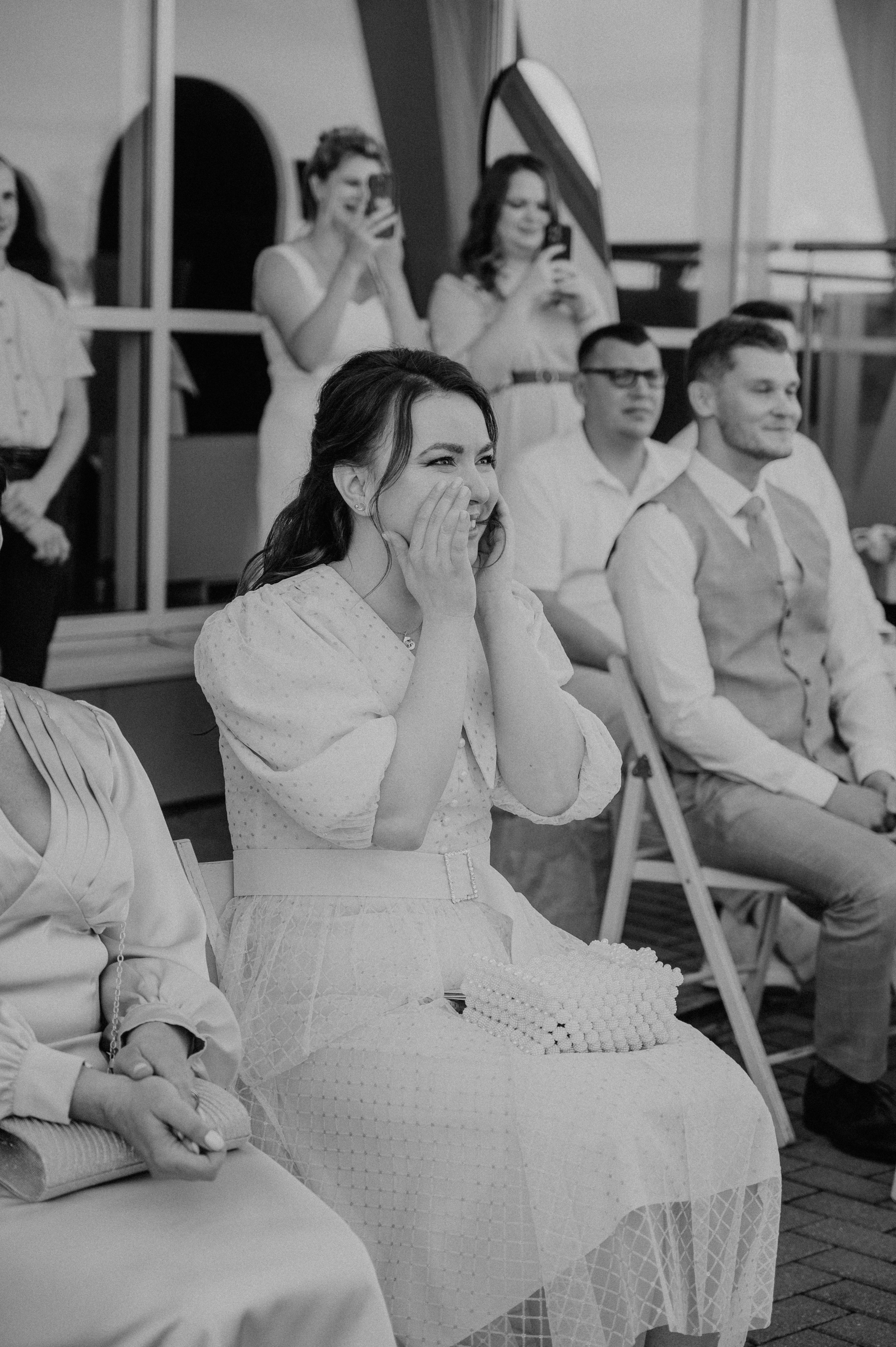 Яна & Илья. Марина Шуляк Фотограф Кострома — Санкт Петербург