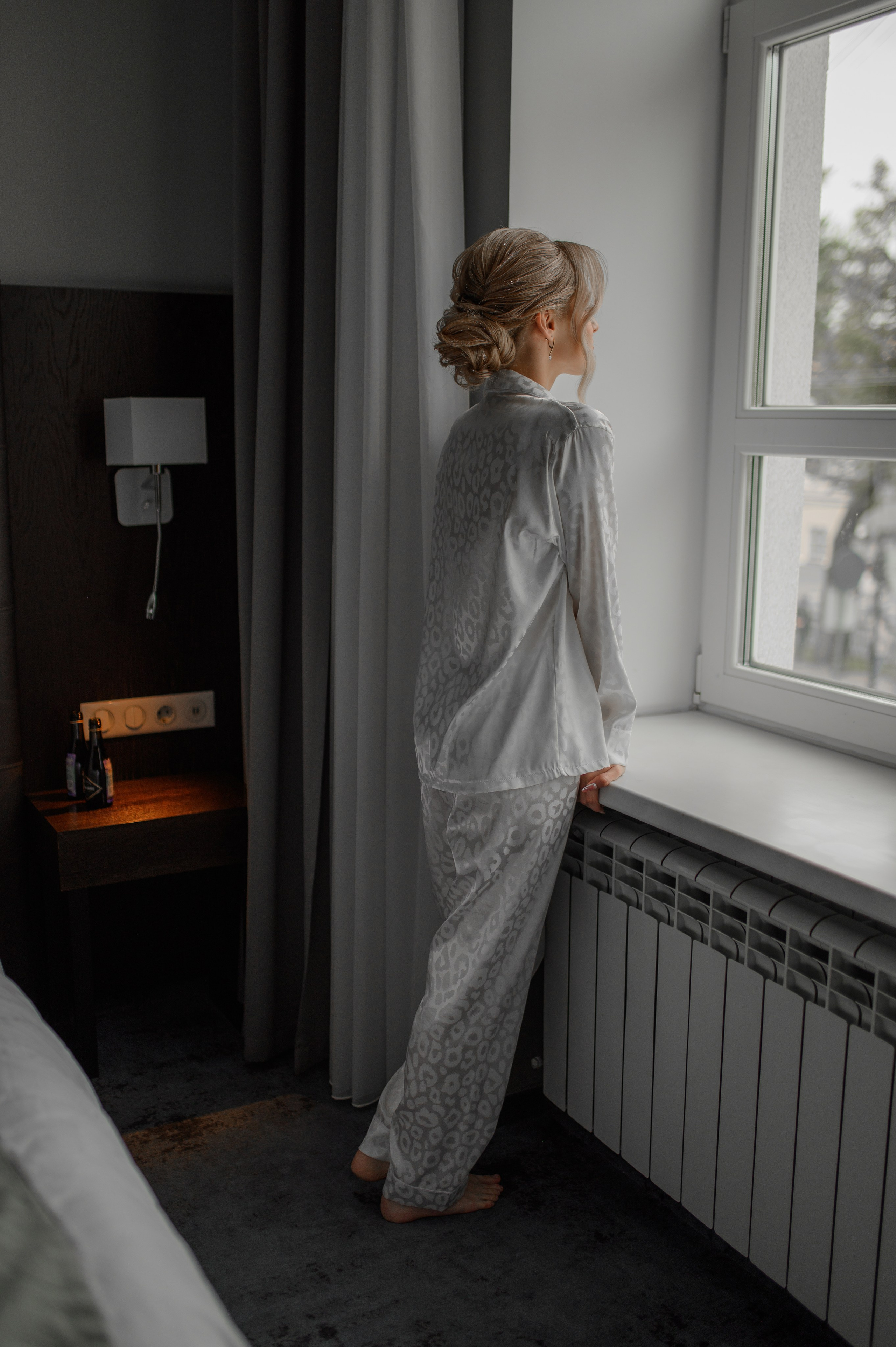 Настя & Даня. Марина Шуляк Фотограф Кострома — Санкт Петербург