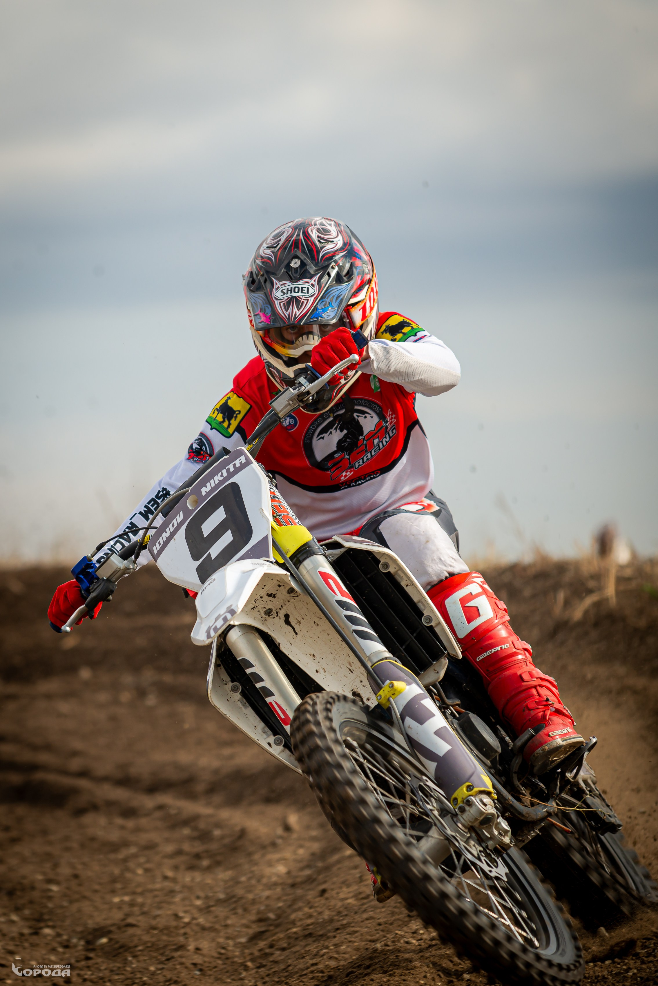 Варламово 2025. Фотограф | Макс Борода