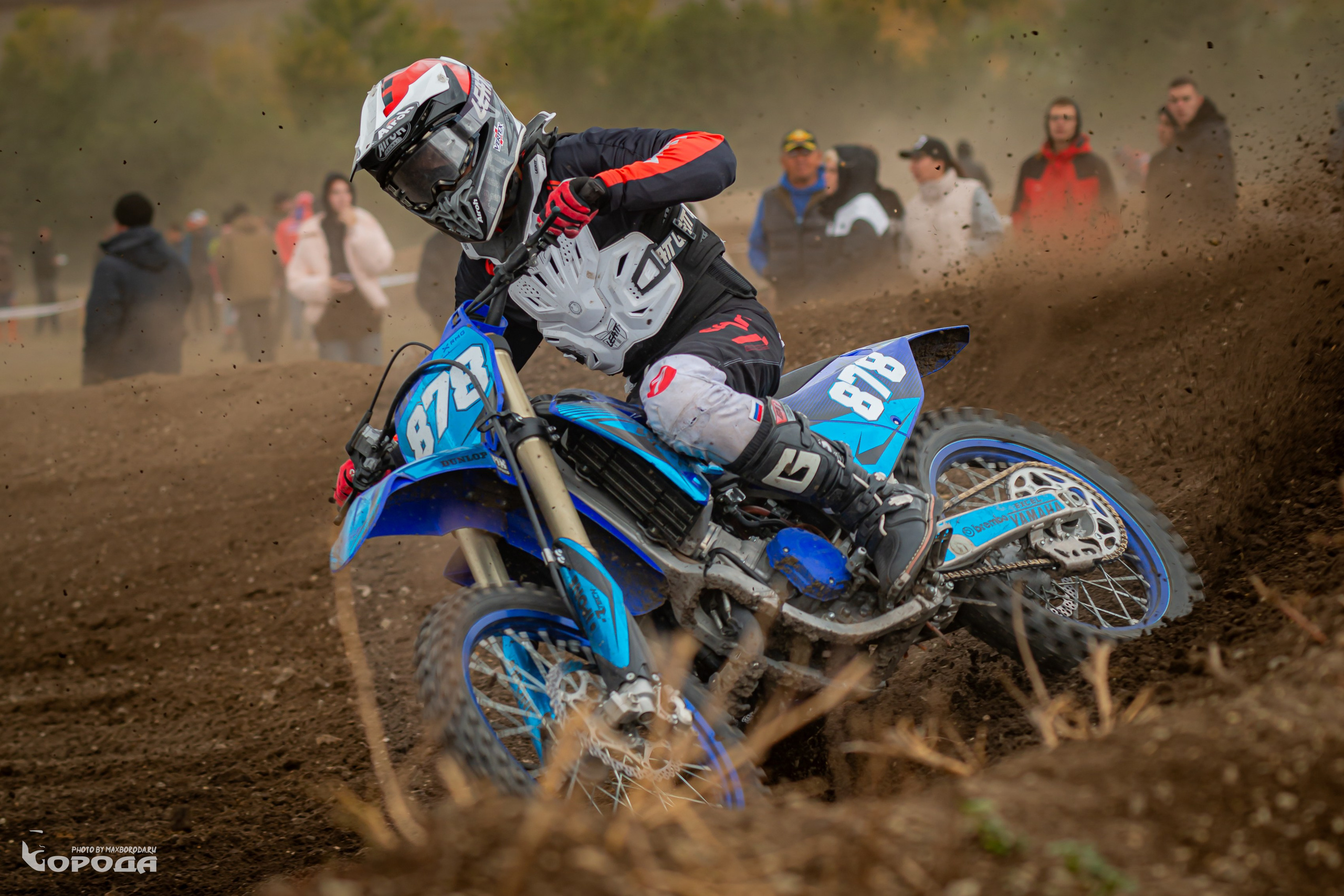 Варламово 2025. Фотограф | Макс Борода