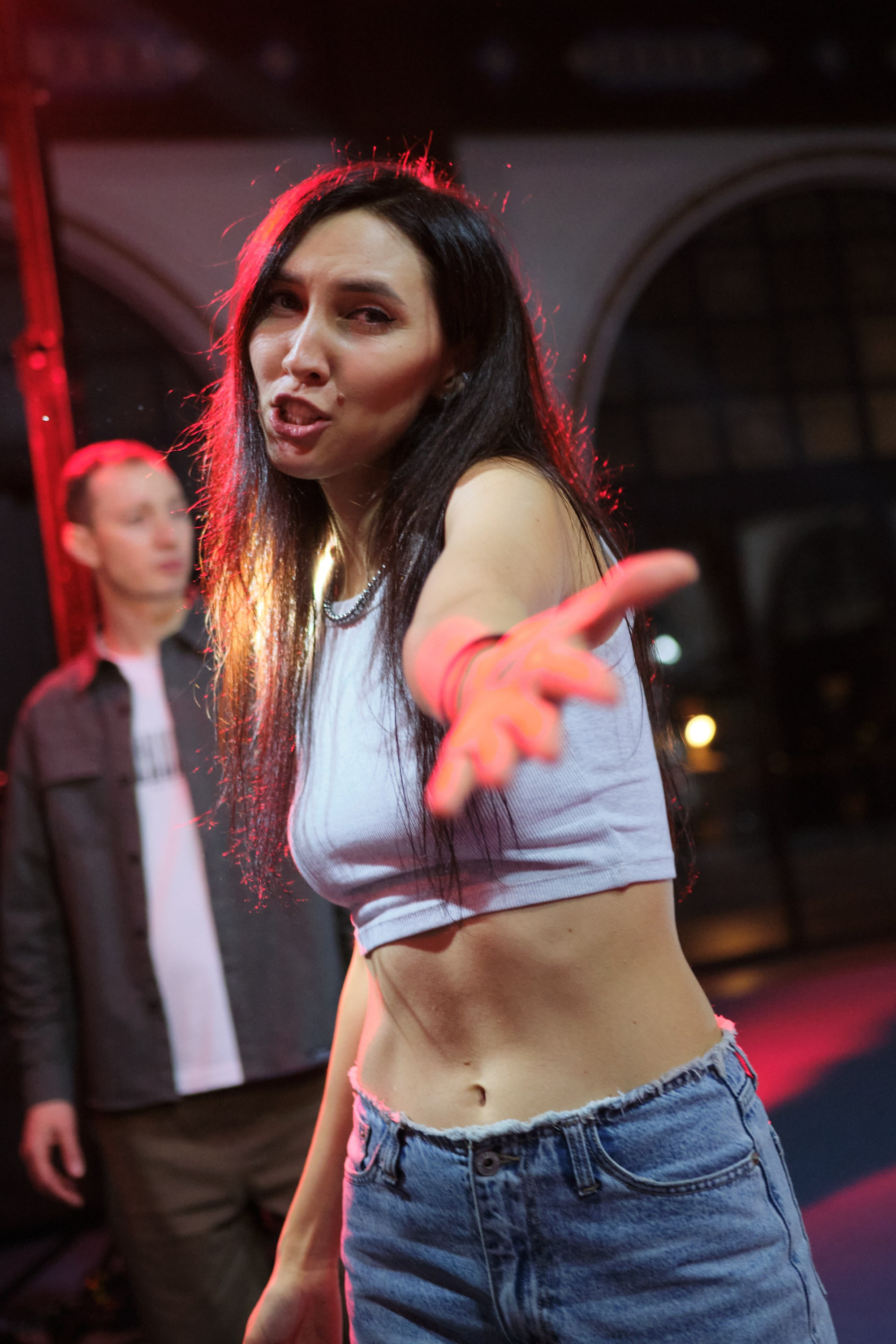 Репортажи с мероприятий. Андрей Руфеев. Профессиональная фото и видеосъемка в Москве