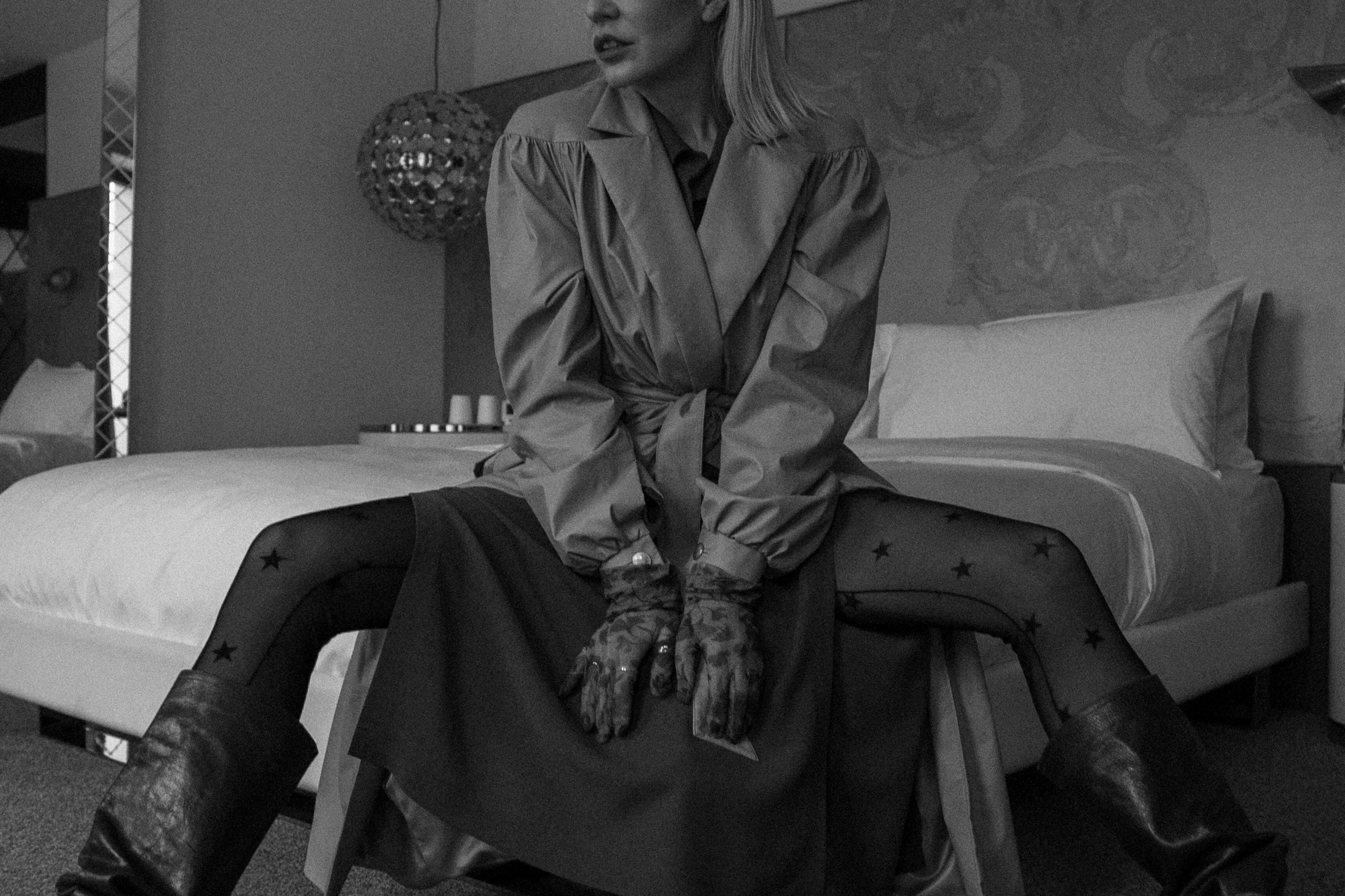 Стася. Фотограф Катерина Ивашова