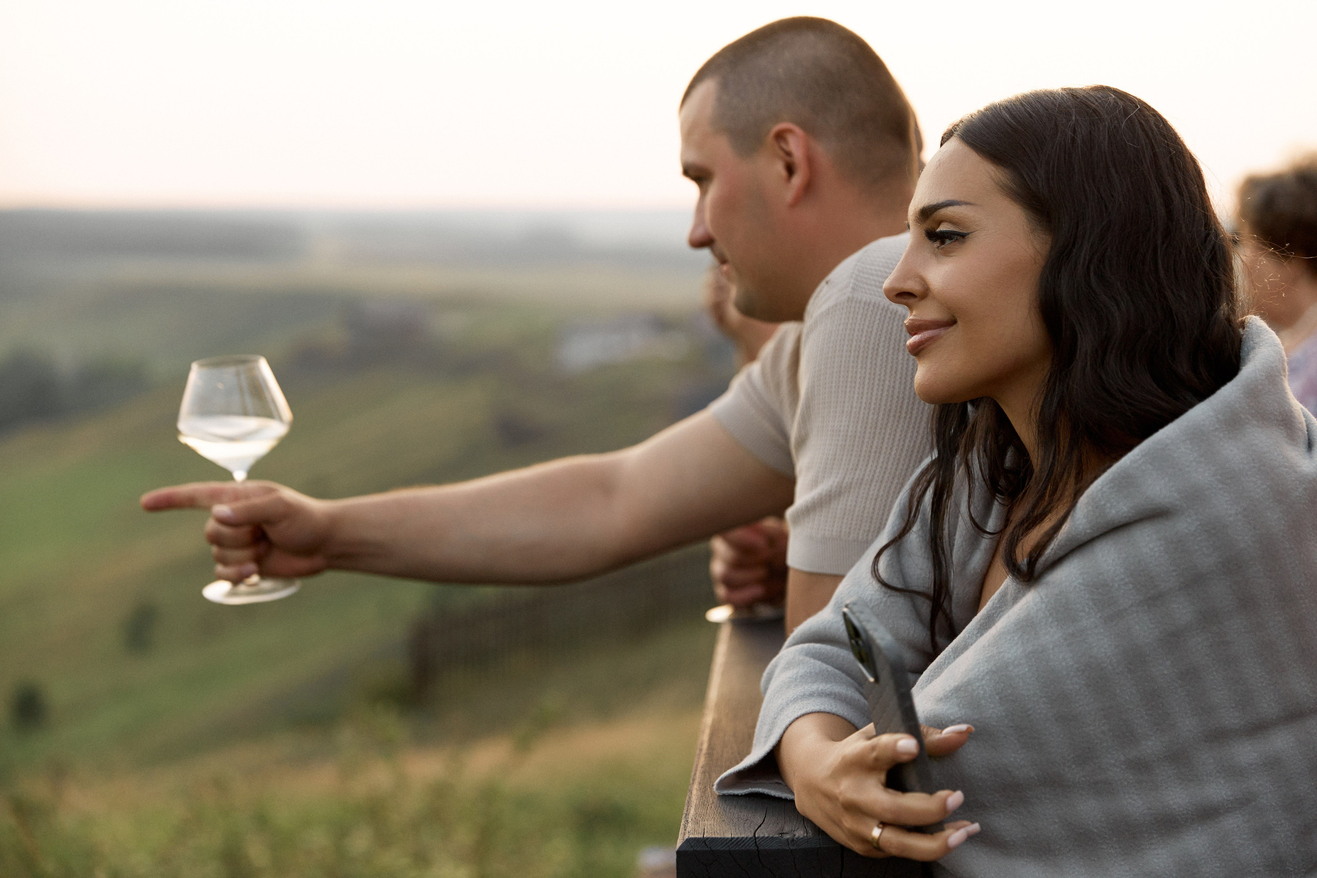 Посмотреть серию. Свадебный и семейный фотограф в Красноярске Тряпчев Павел