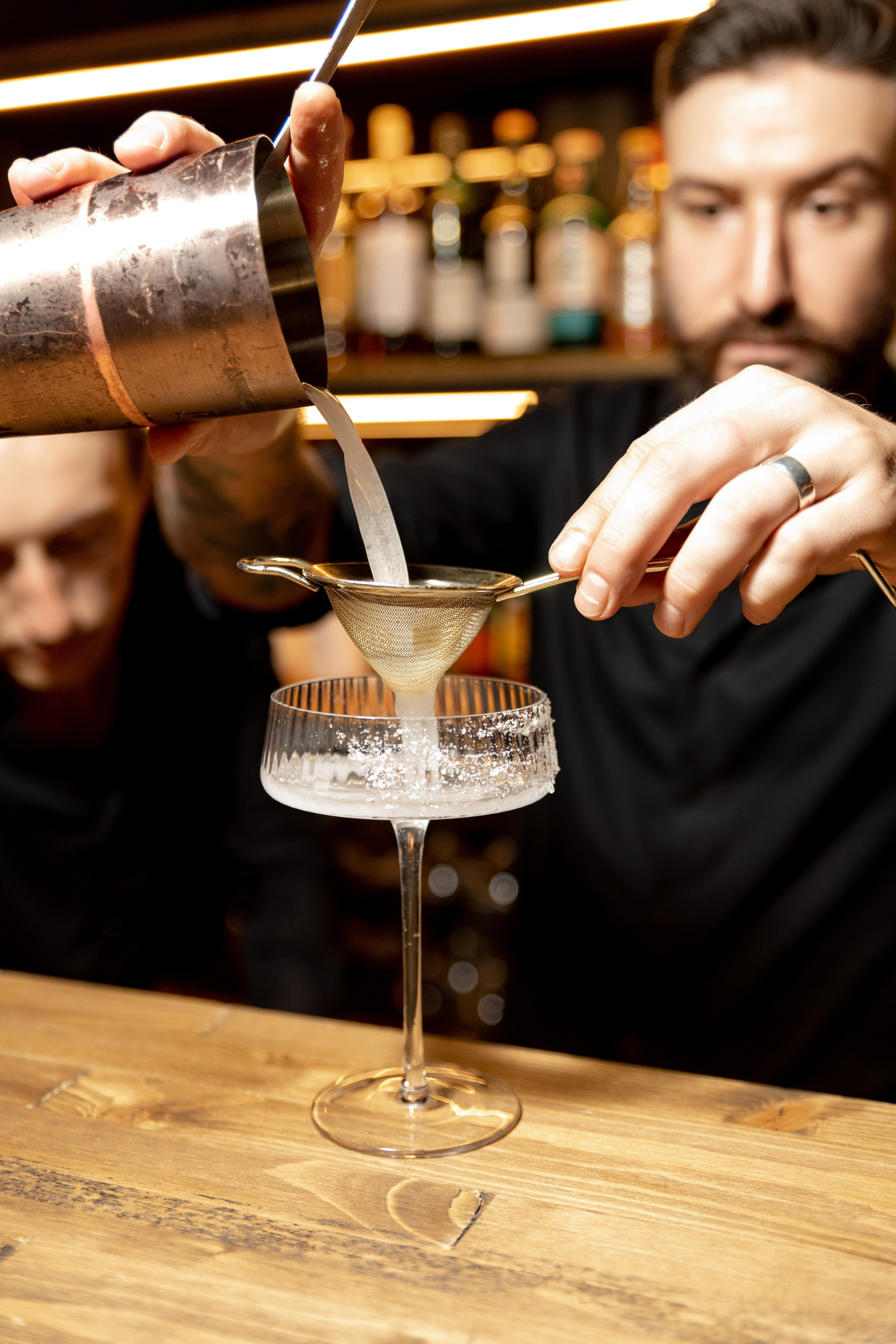 Fiji. Вечеринка Lyalin Vibes