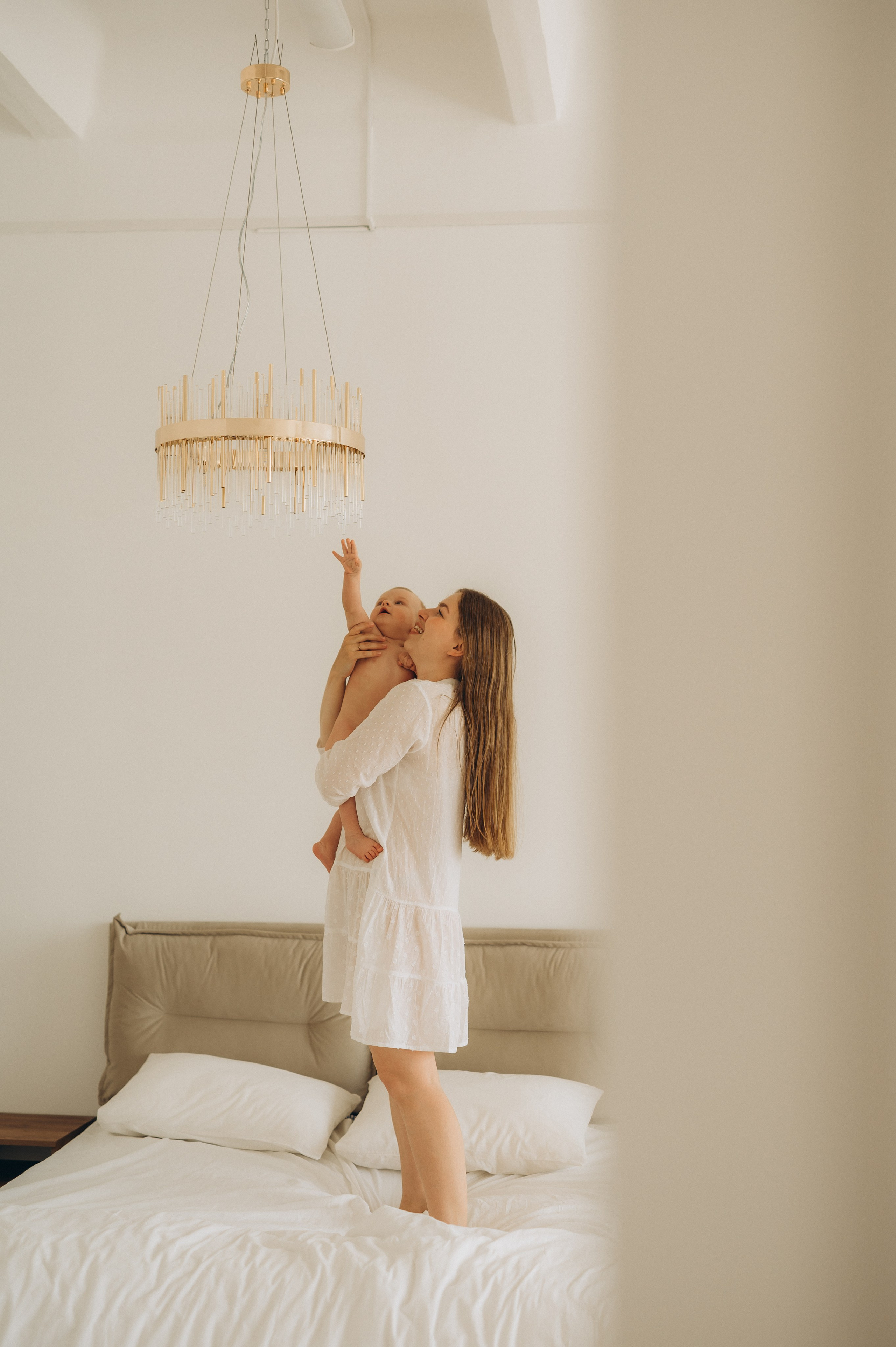 Аня, Матвей и Слава. Фотограф Быстрова Дарья г. Москва