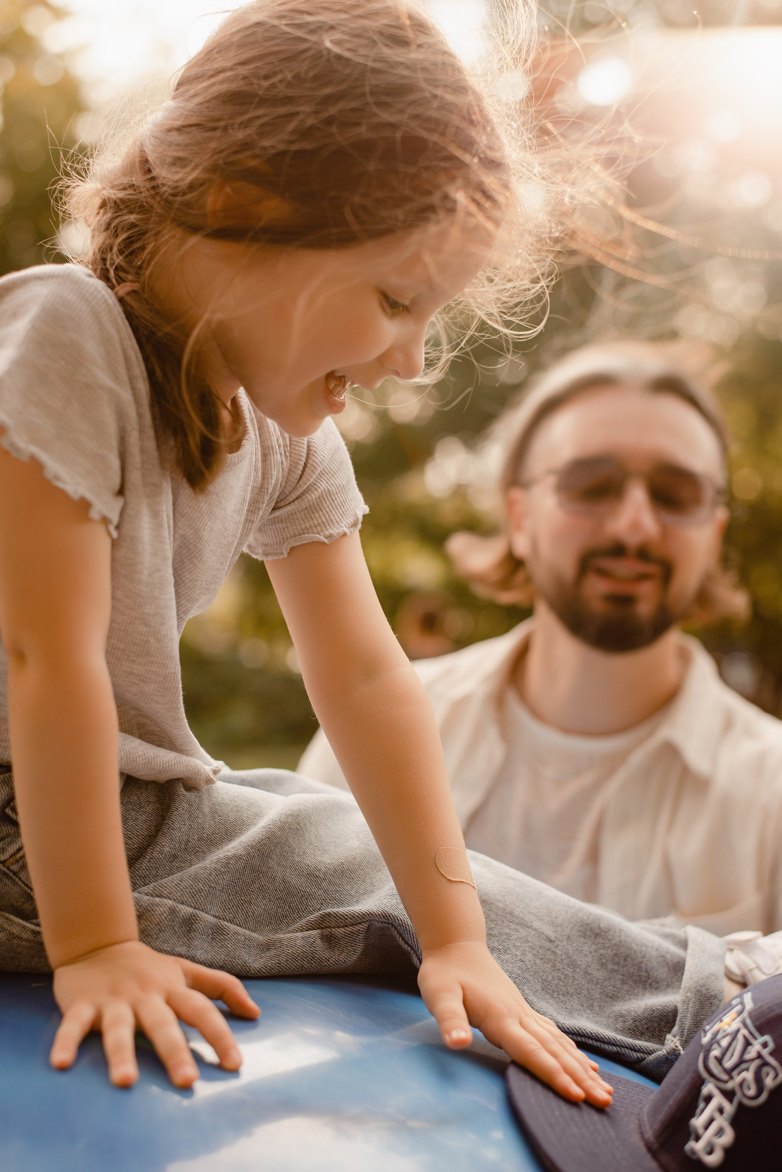 Москва, Литковские. Семейный и детский фотограф Иваново Ксения Азаренкова