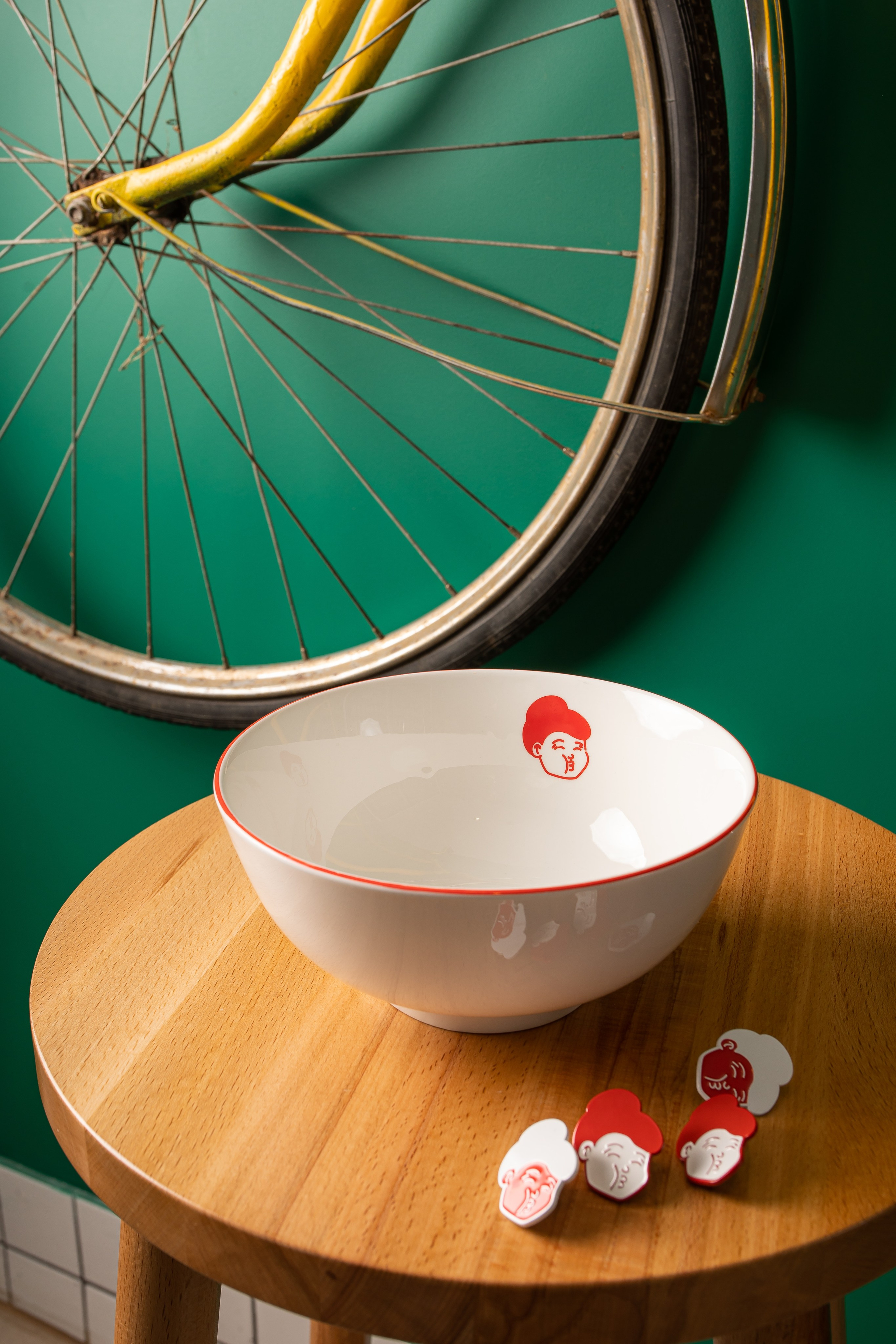 ЛАН МА. Фотограф Агеева Мария