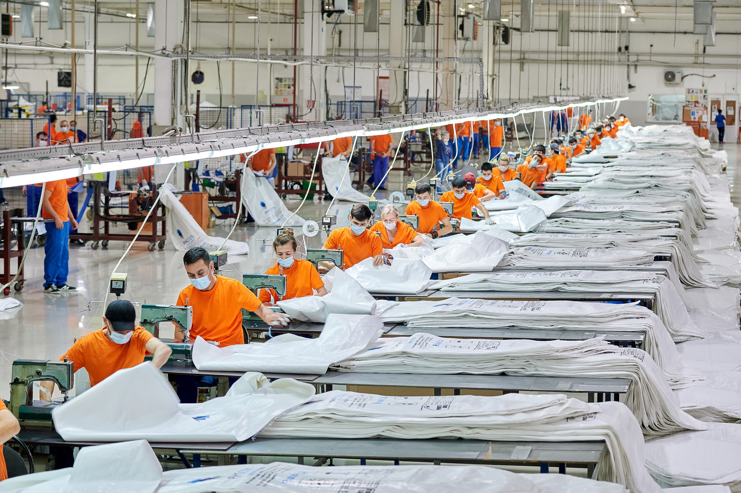 Промышленность. Герман Лепёхин коммерческий фотограф в Москве: репортаж, портреты, интерьеры, производство