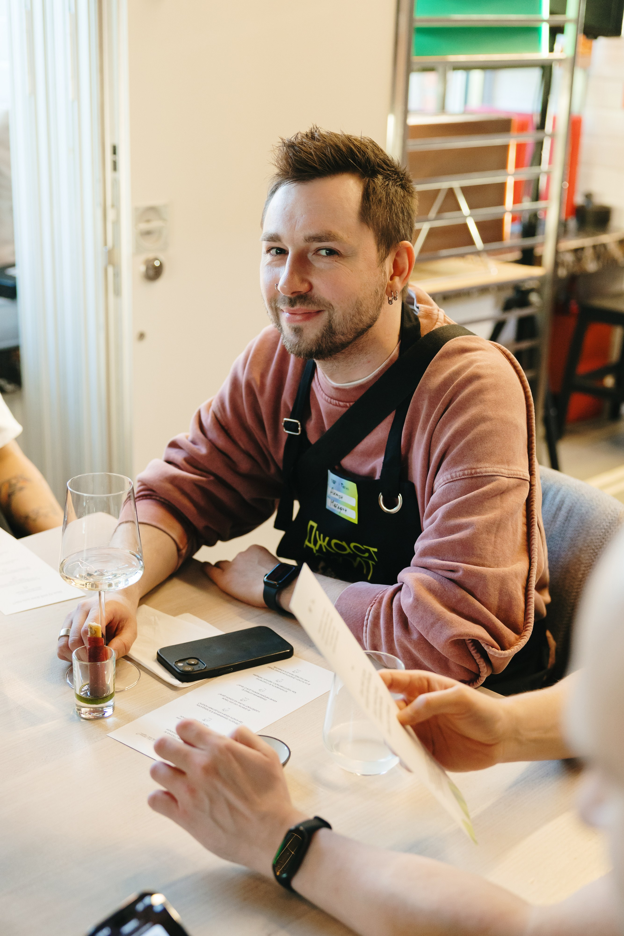 Прожарка AI South HUB × X5 Tech. South HUB