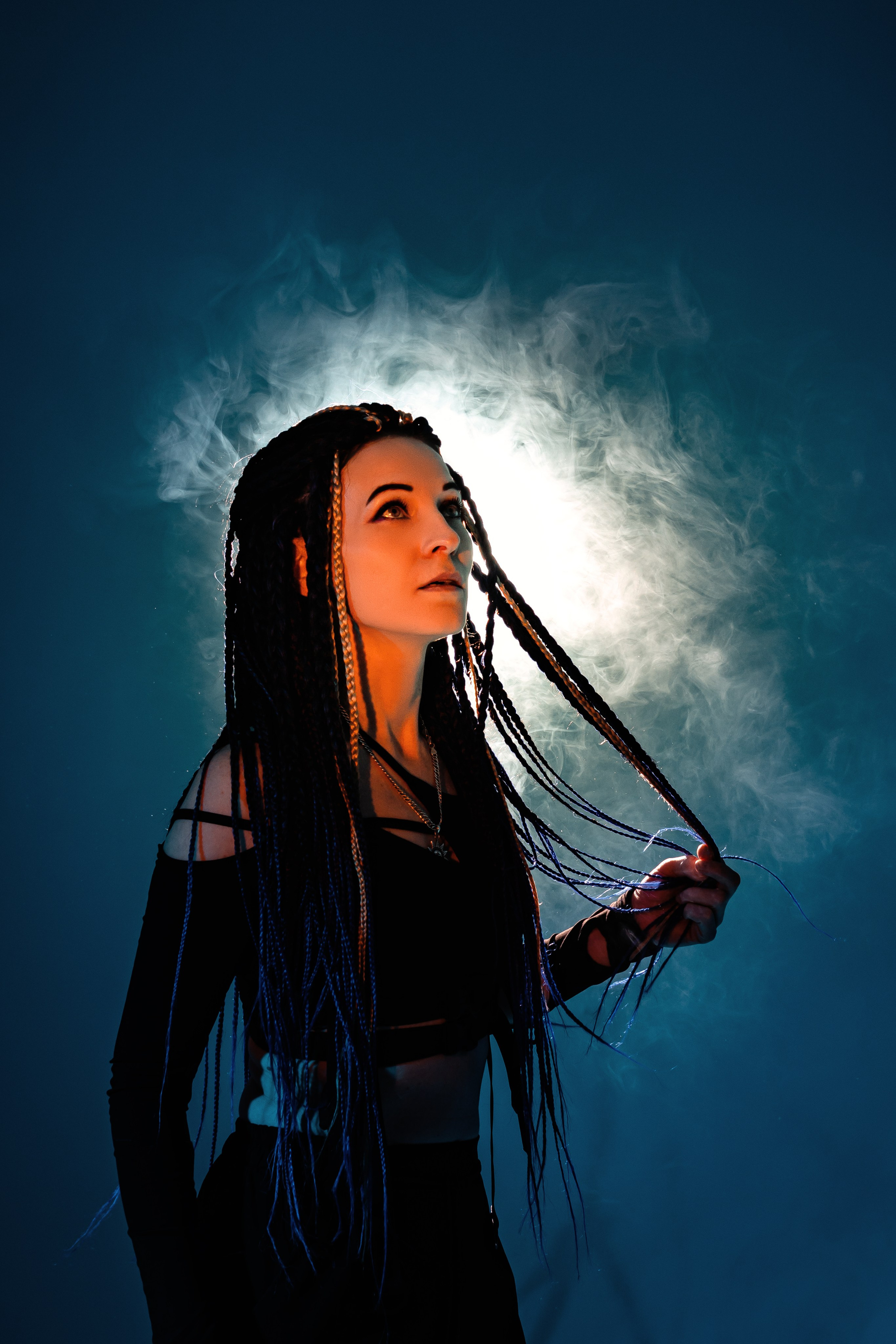 NАDИ. Фотограф Елена Богачева (lenalena_na_na_na)