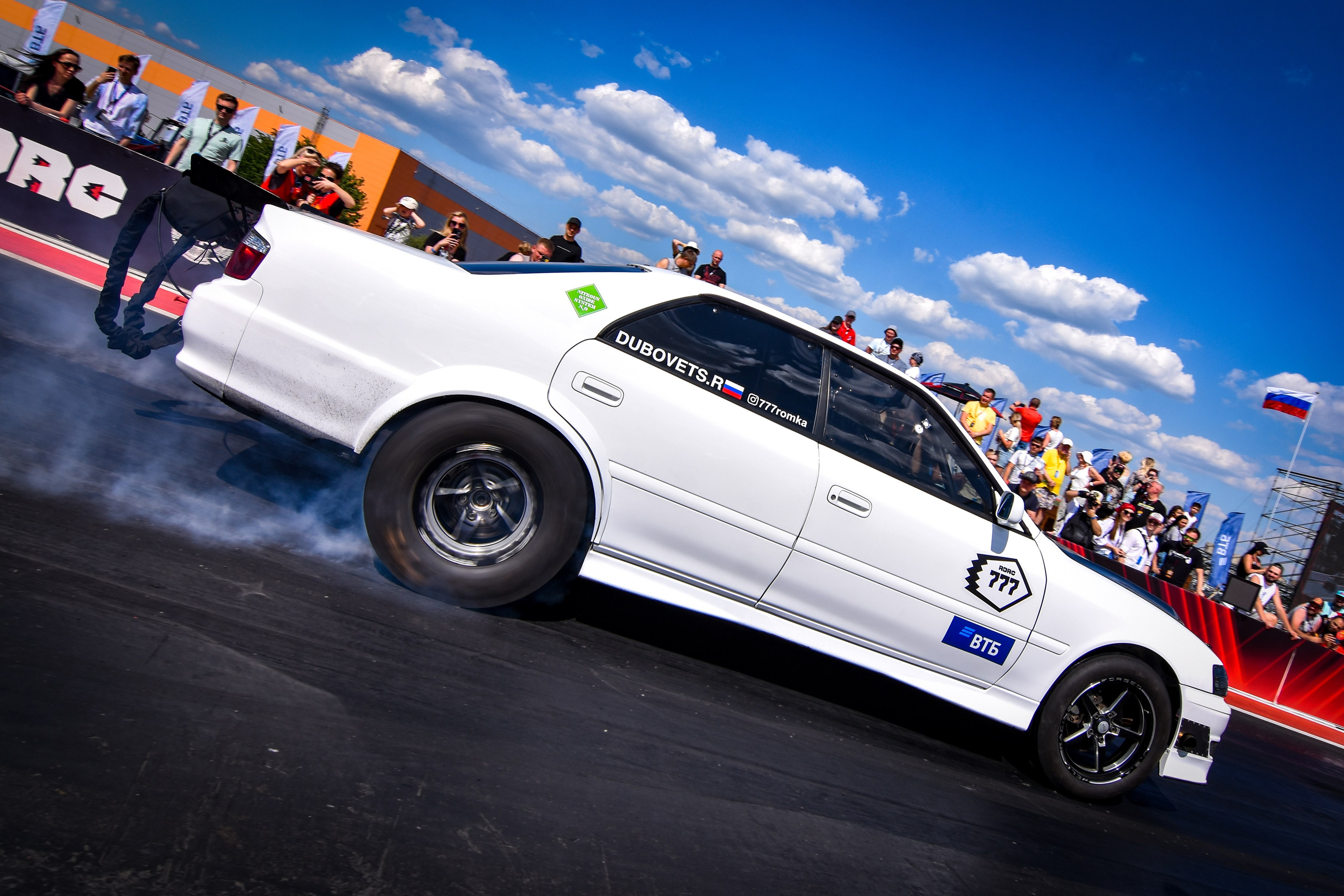 RDRC — 1 этап — 23-25.05.2025. AlexFecto — галереи фотографий