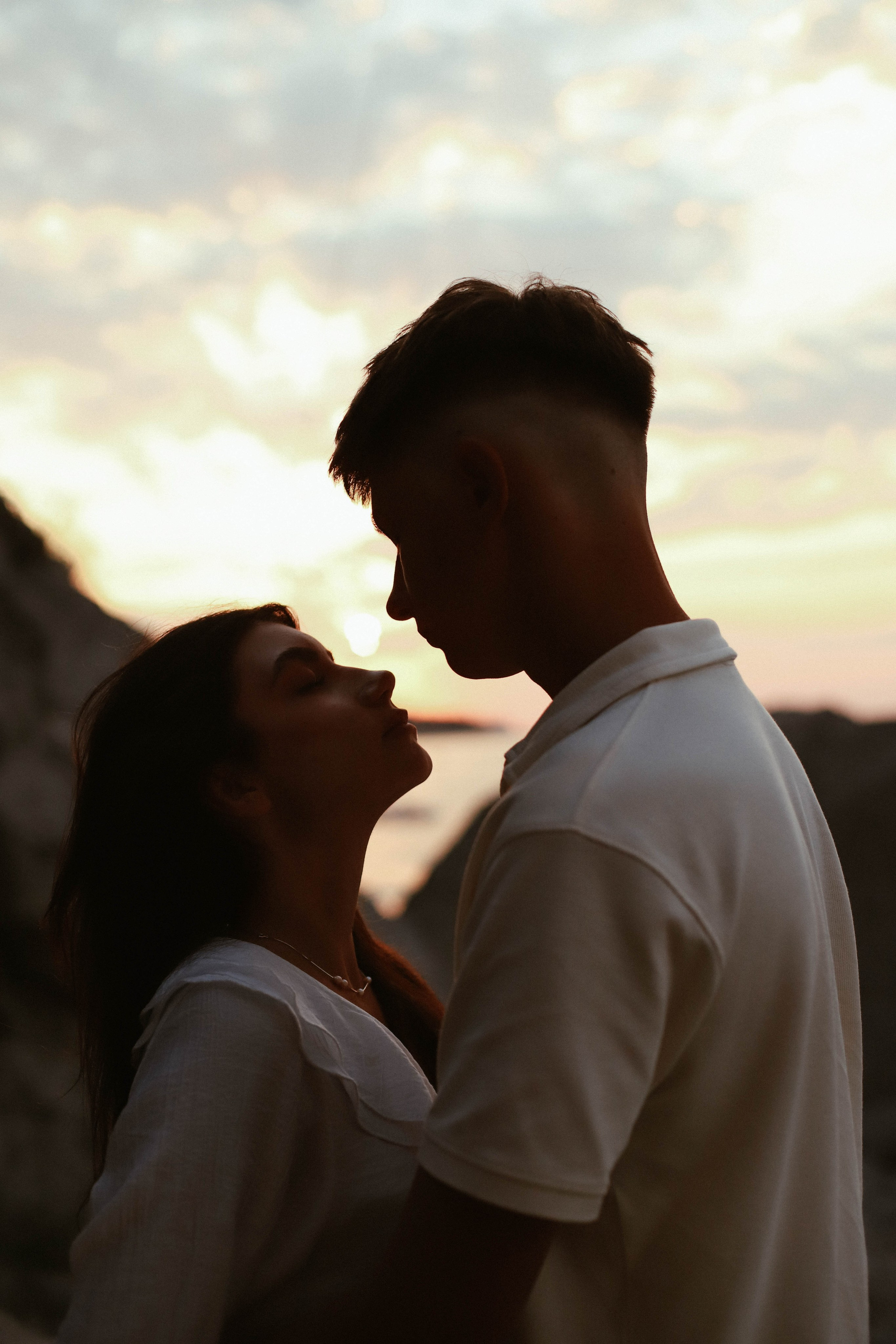 ЮЛИЯ & СЕРГЕЙ. Фотограф Мариуполь | Ялта | Крым — Диана Мазенко