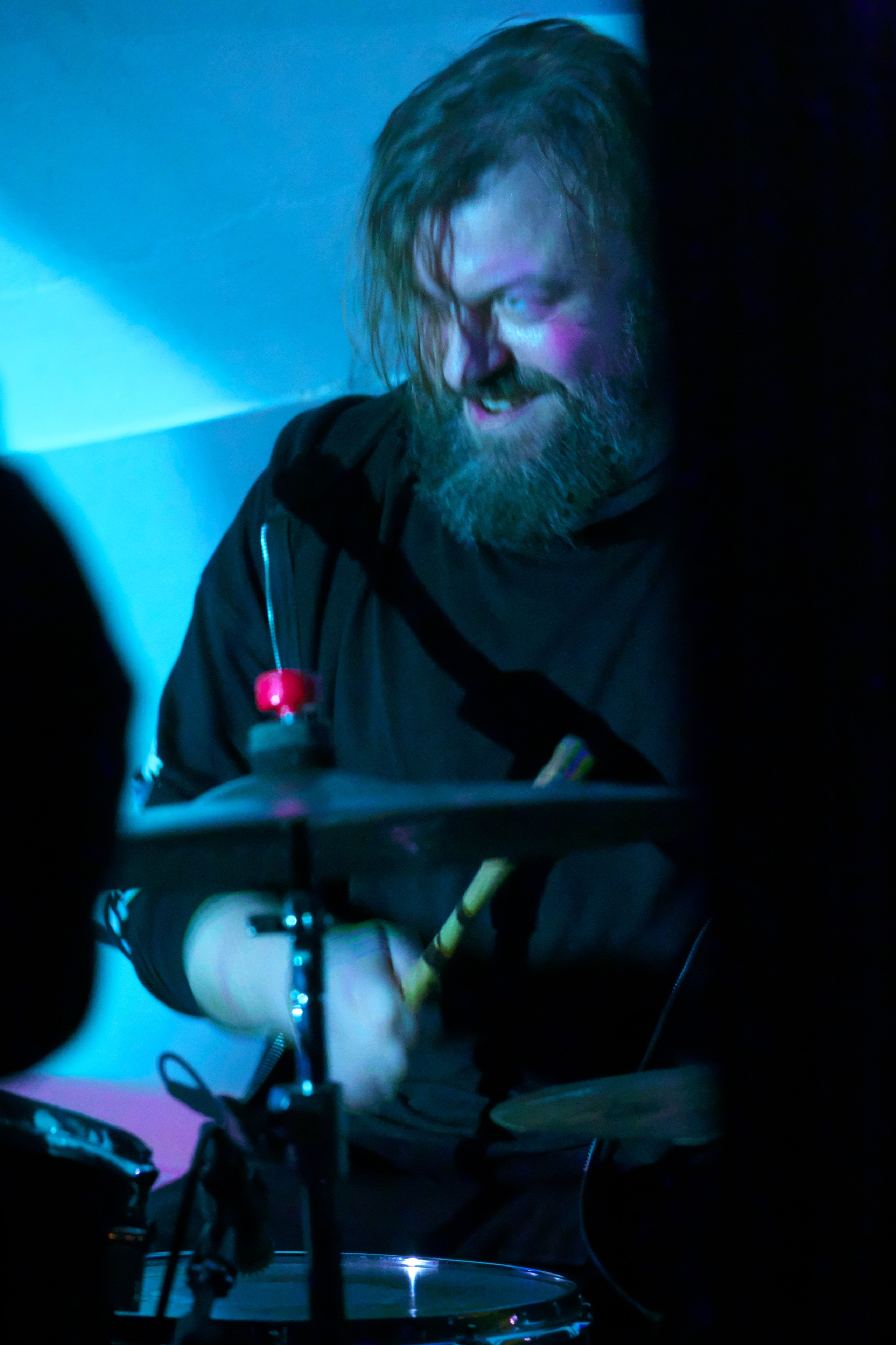 Акустика. Миша Печёнкин | фотография