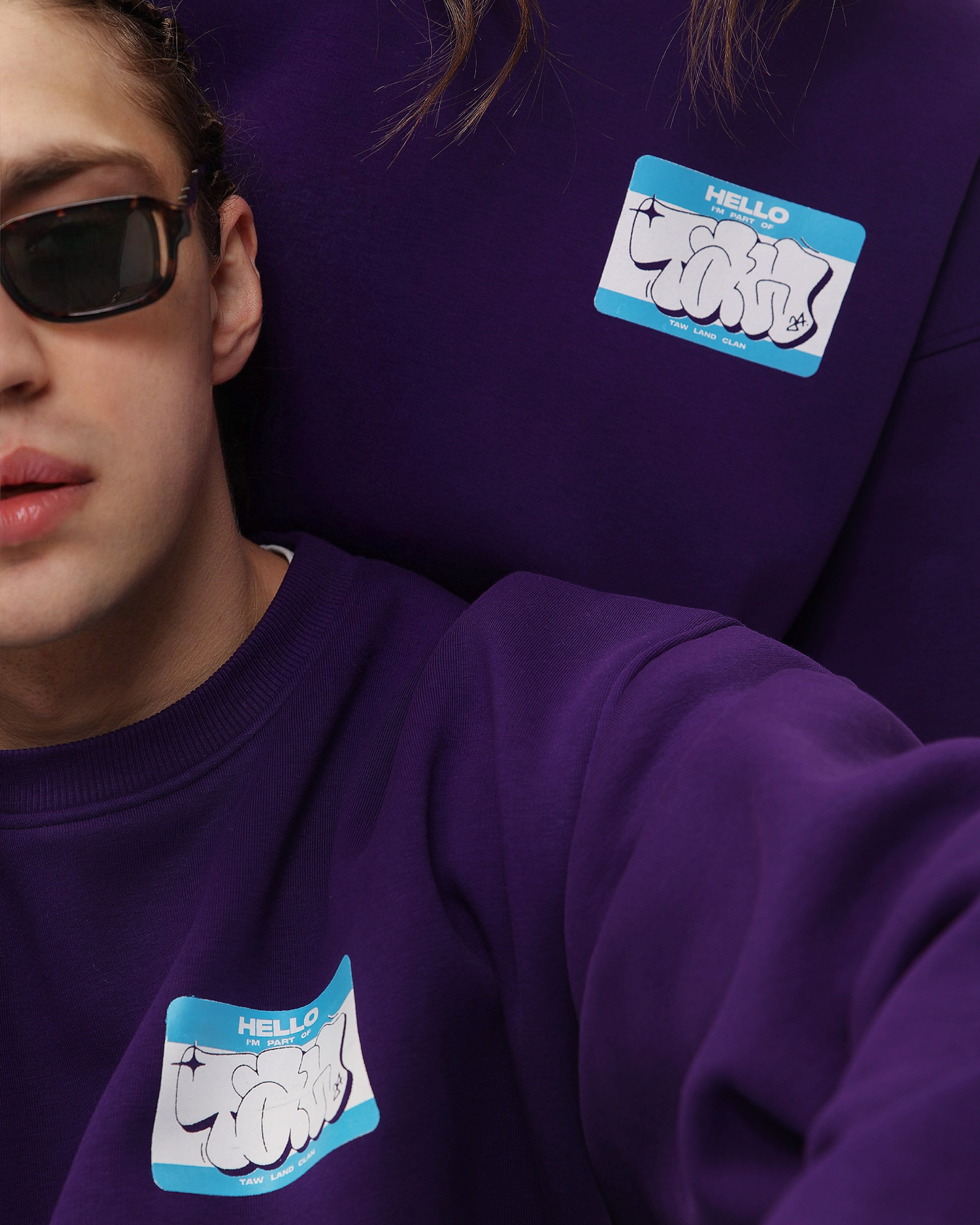 TAWLAND. Фотограф в Минске