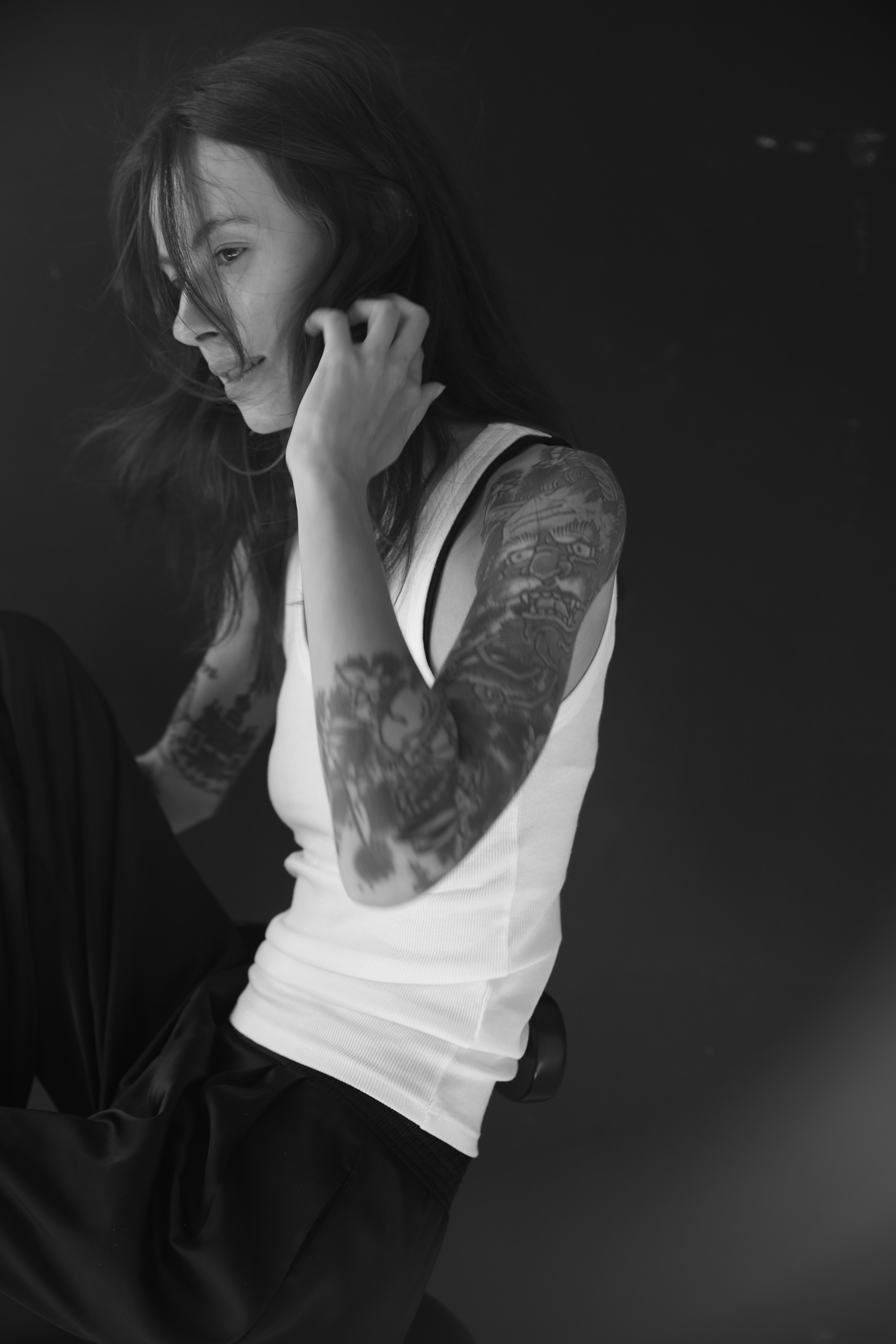 Модельные тесты и снепы в Минске. Фотограф в Минске