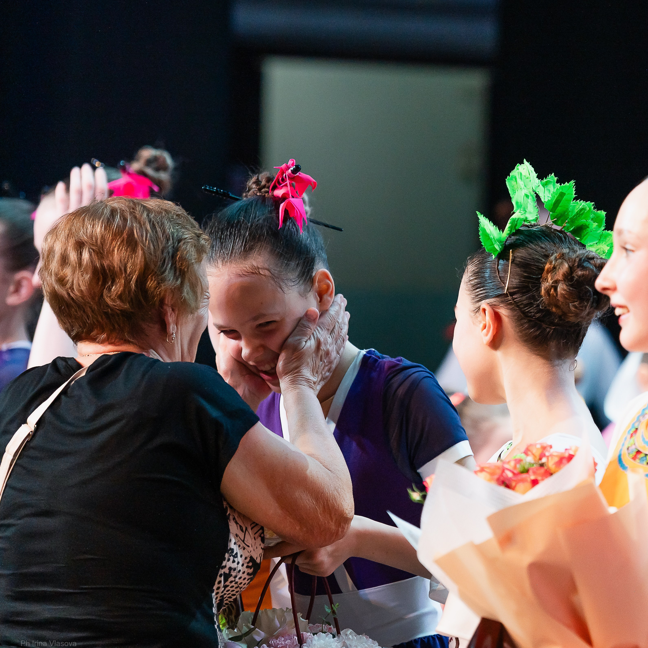 Второе дыхание