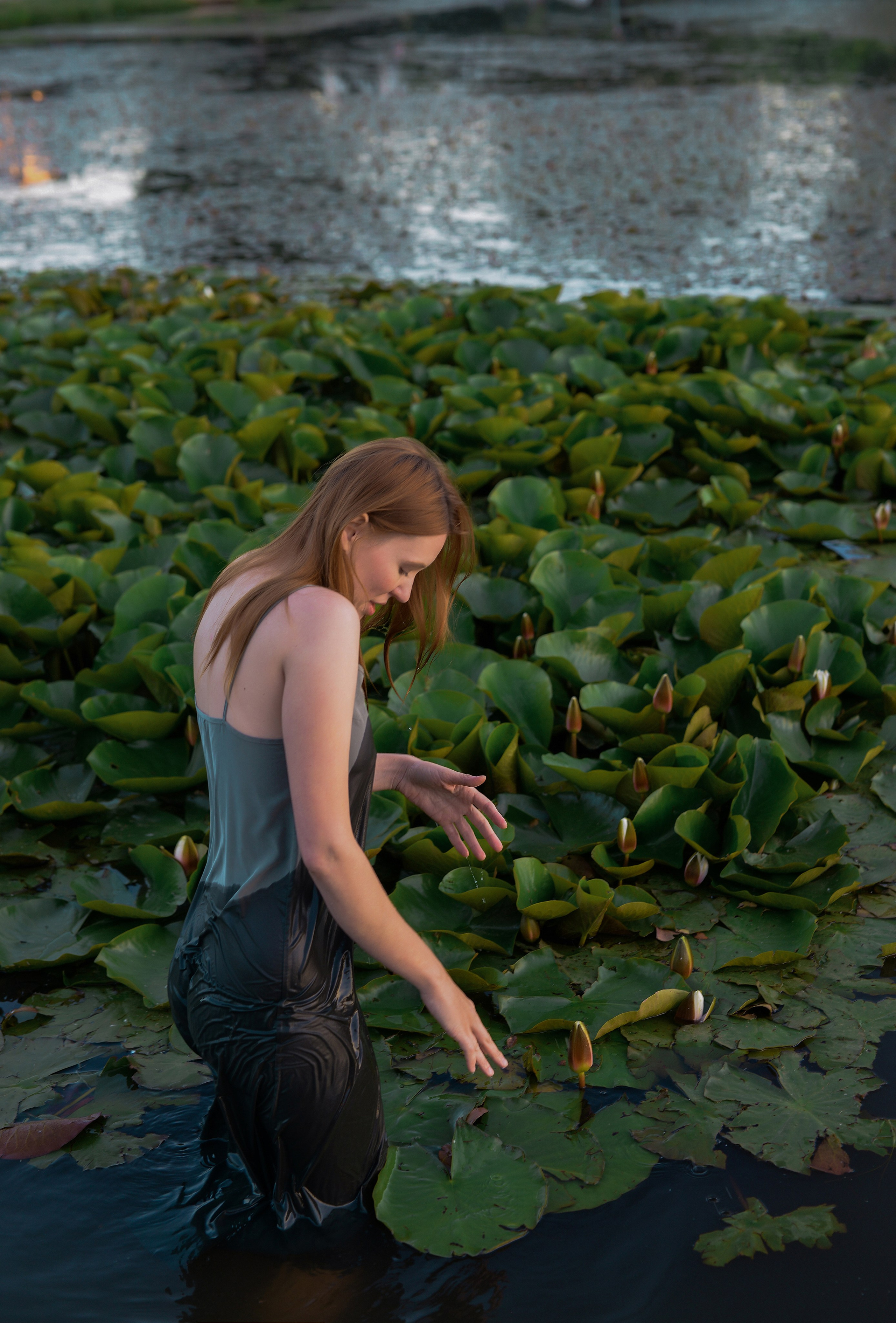 Lana. Семейный и контент фотограф