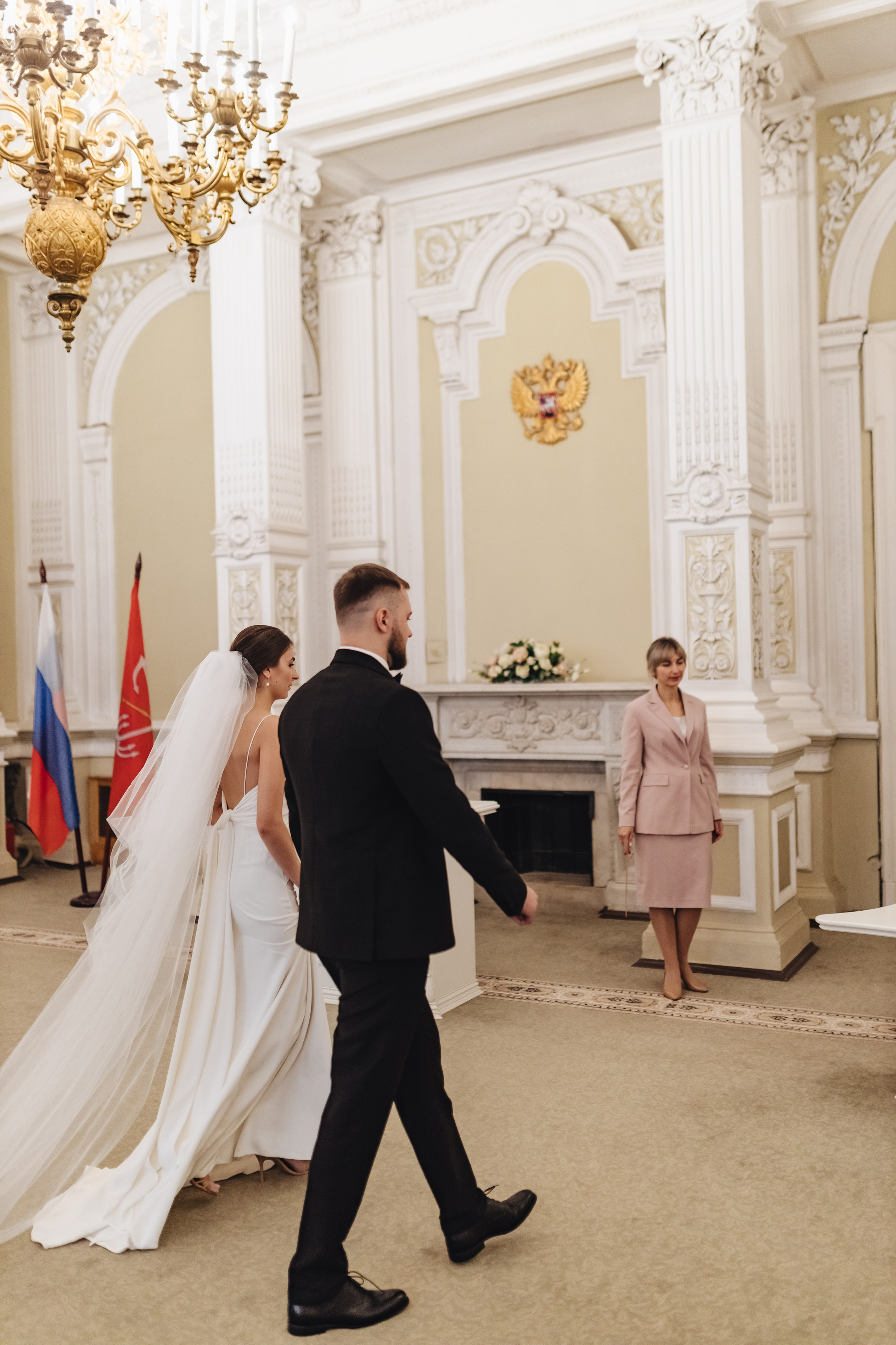 I will always love you [Антон и Дарья]. Jen.swph Свадебный фотограф