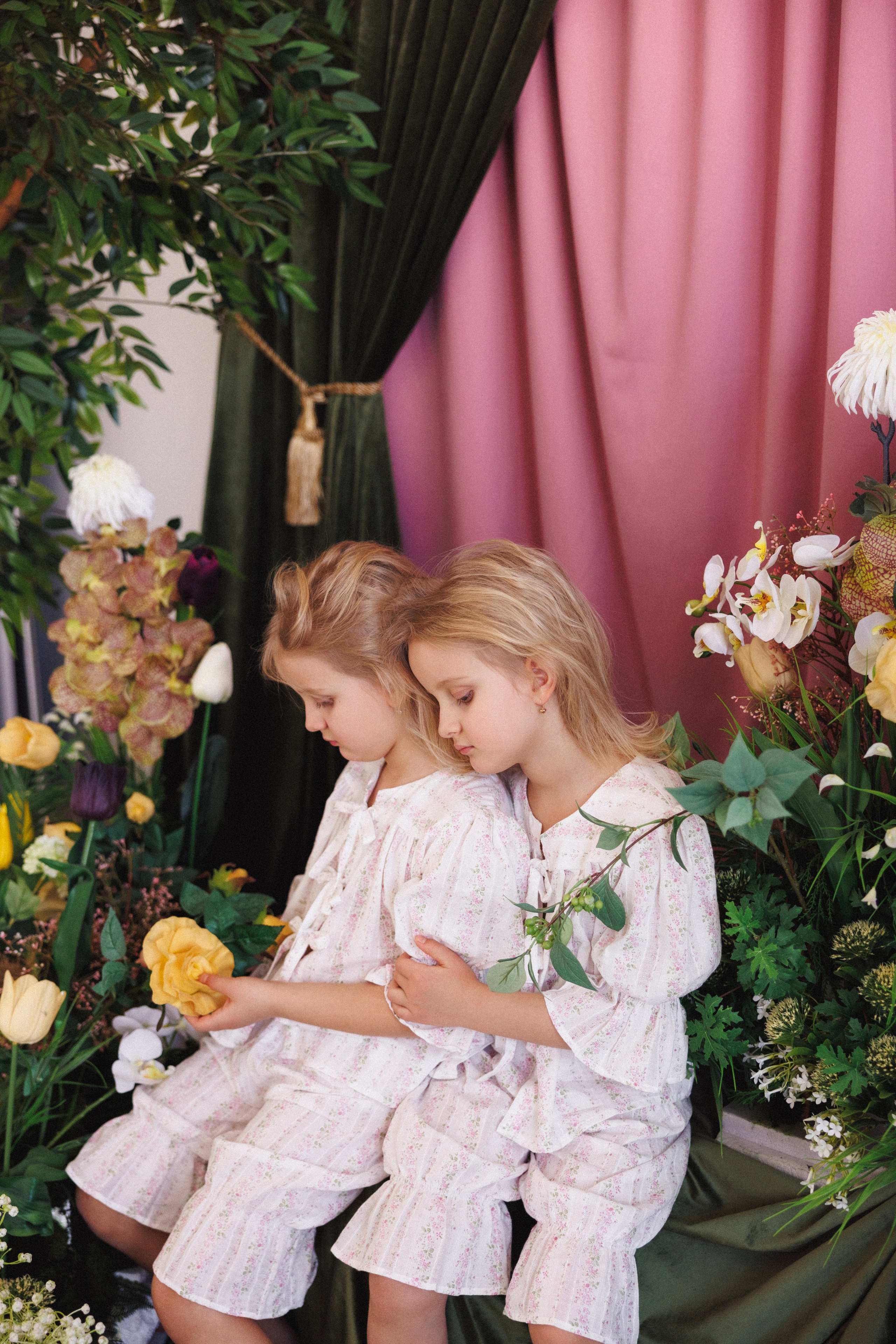 Фотосессия к Дню рождения, Фотостудия «Kultura», город Краснодар. Семейный и детский фотограф в Краснодаре Анна Трашкова