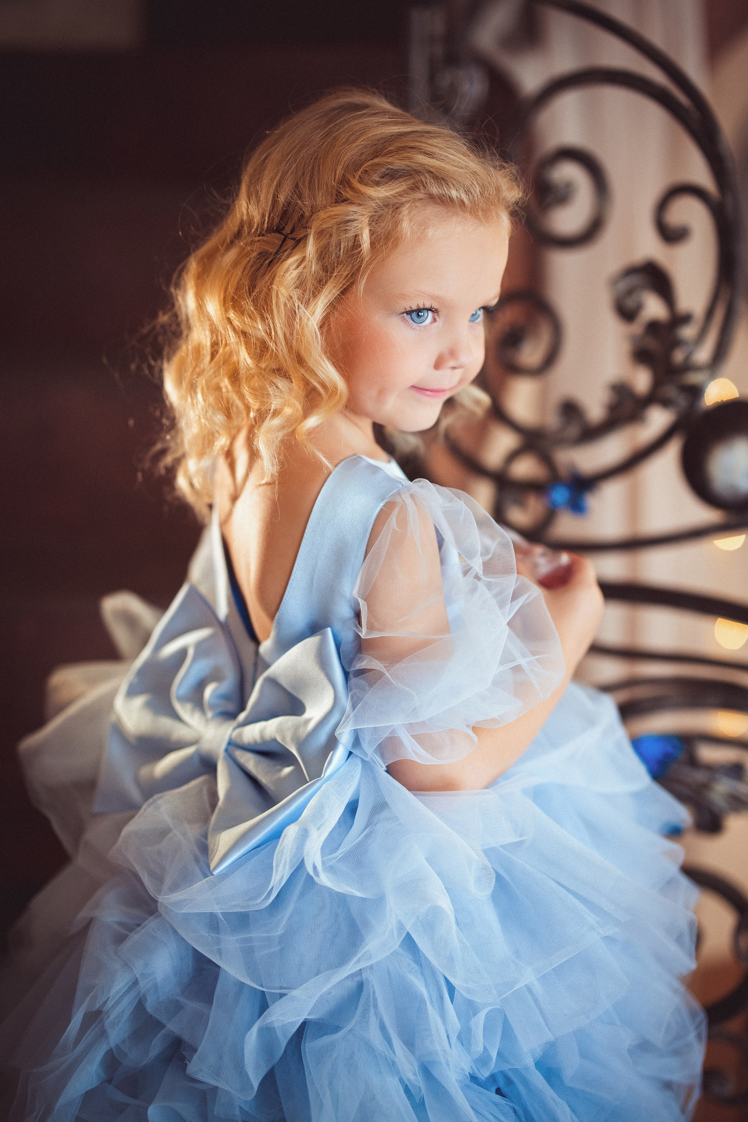 «ЗОЛУШКА». Семейный и детский фотограф в Краснодаре Анна Трашкова