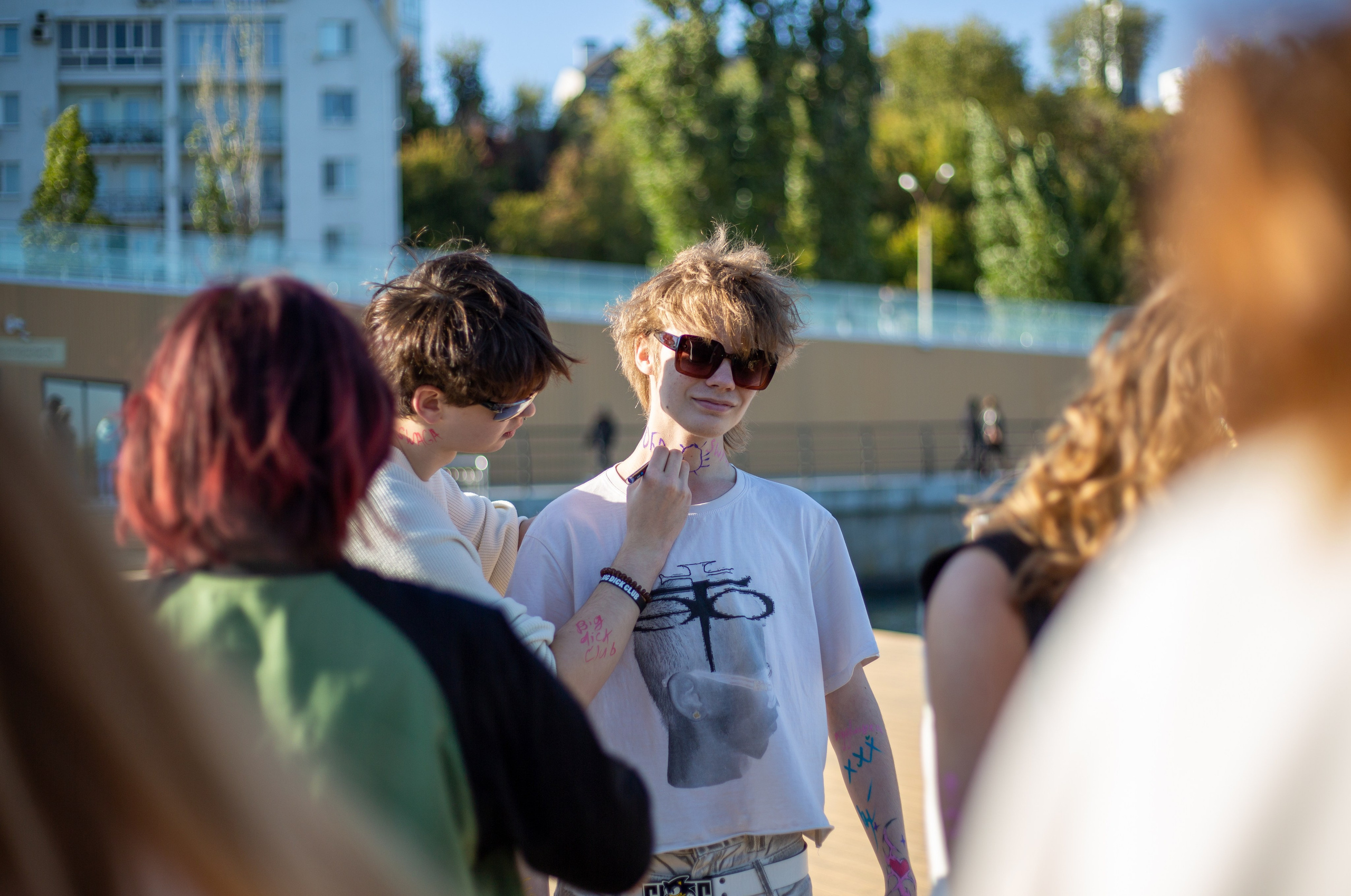 ВТСТ. Выпускные альбомы Воронеж " СОКОЛ фото»